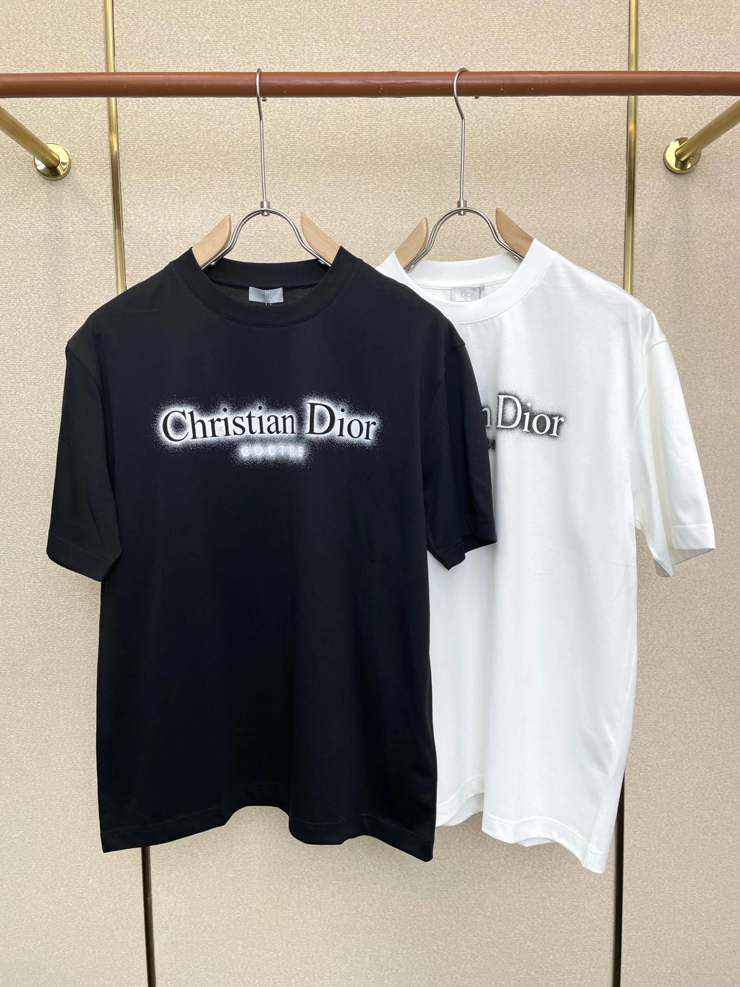 Dior T-Shirt — c43d8d0e