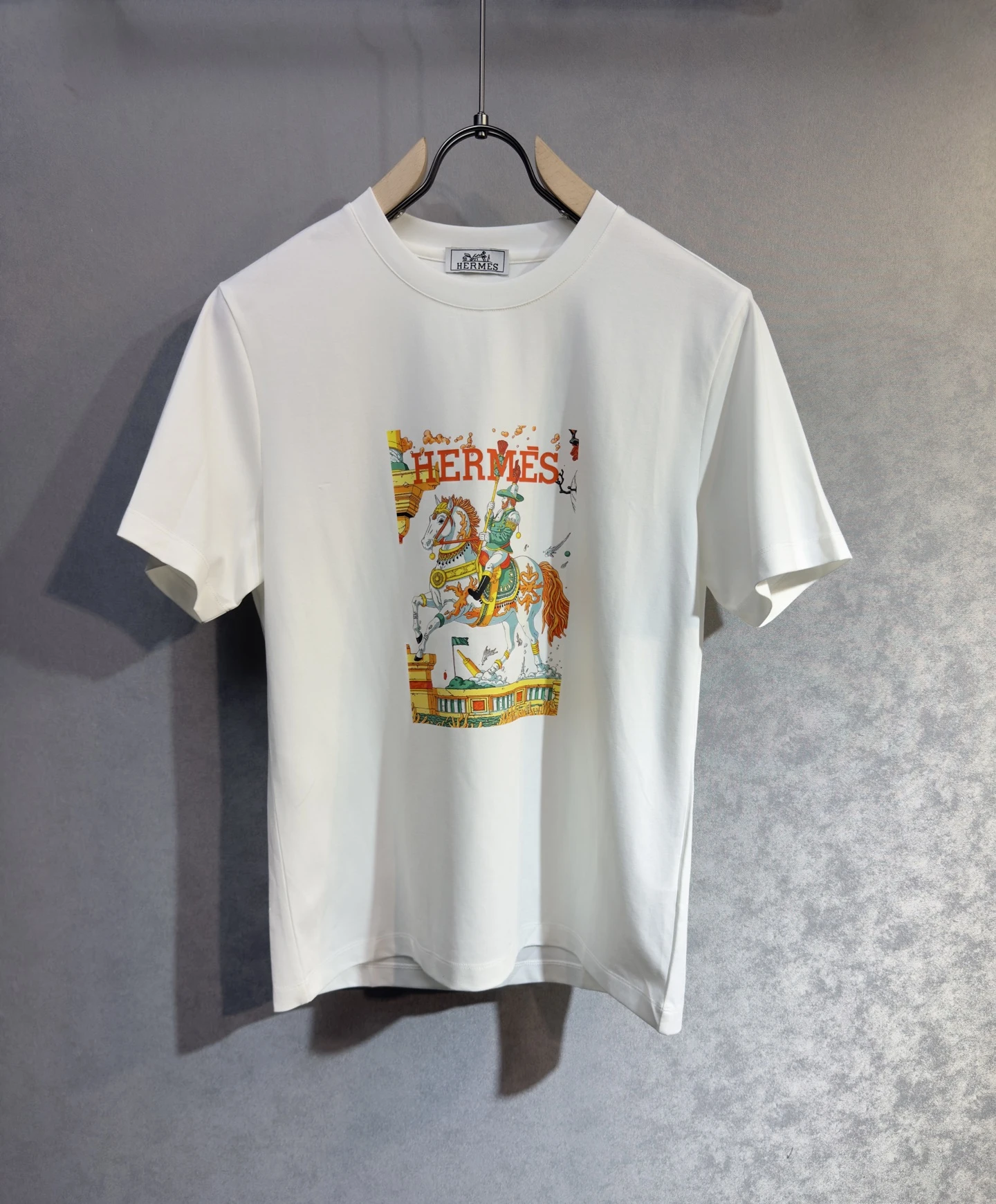 Hermès T-Shirt — afb08e6a