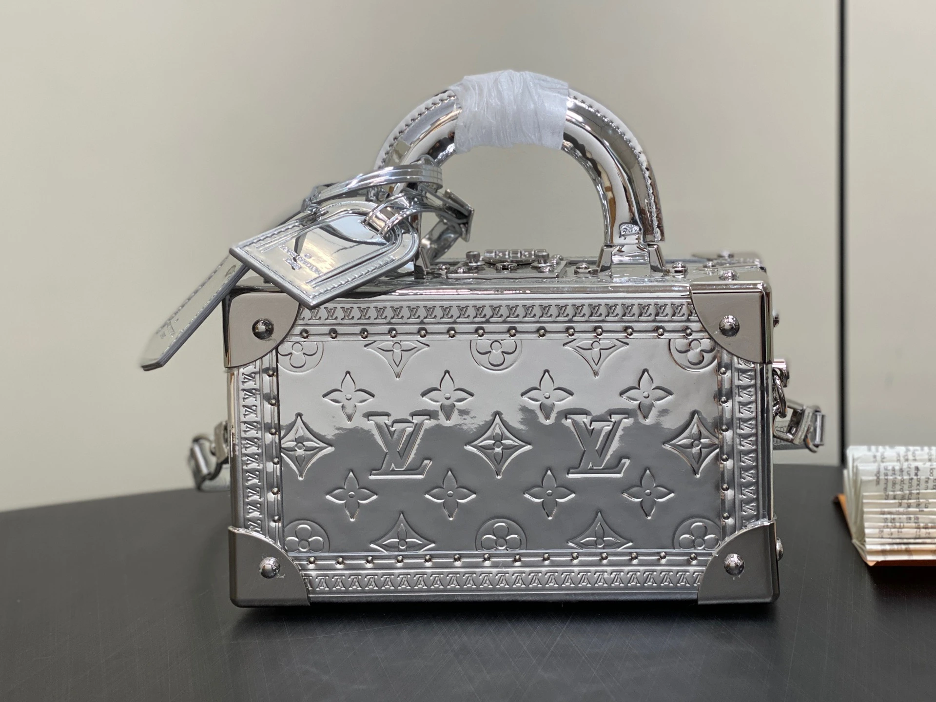 Travel Bags — 84c777fd