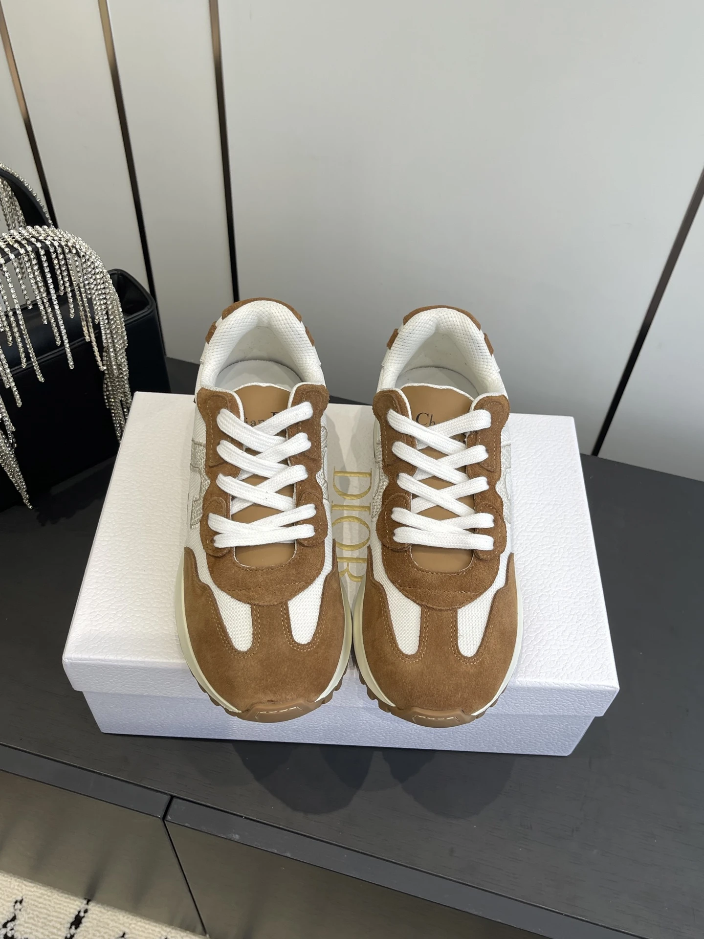 Dior Sneakers — 28165ac9
