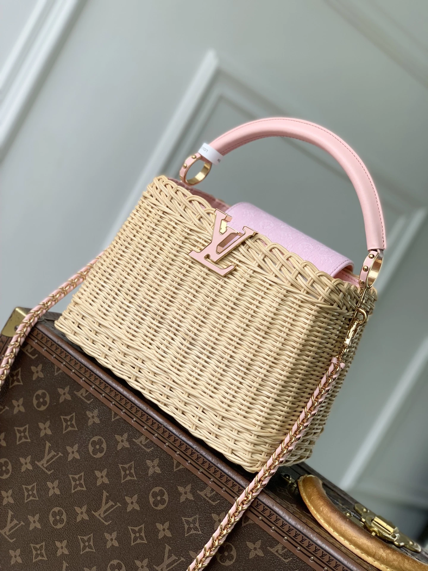 Louis Vuitton Bag — bc97c72e