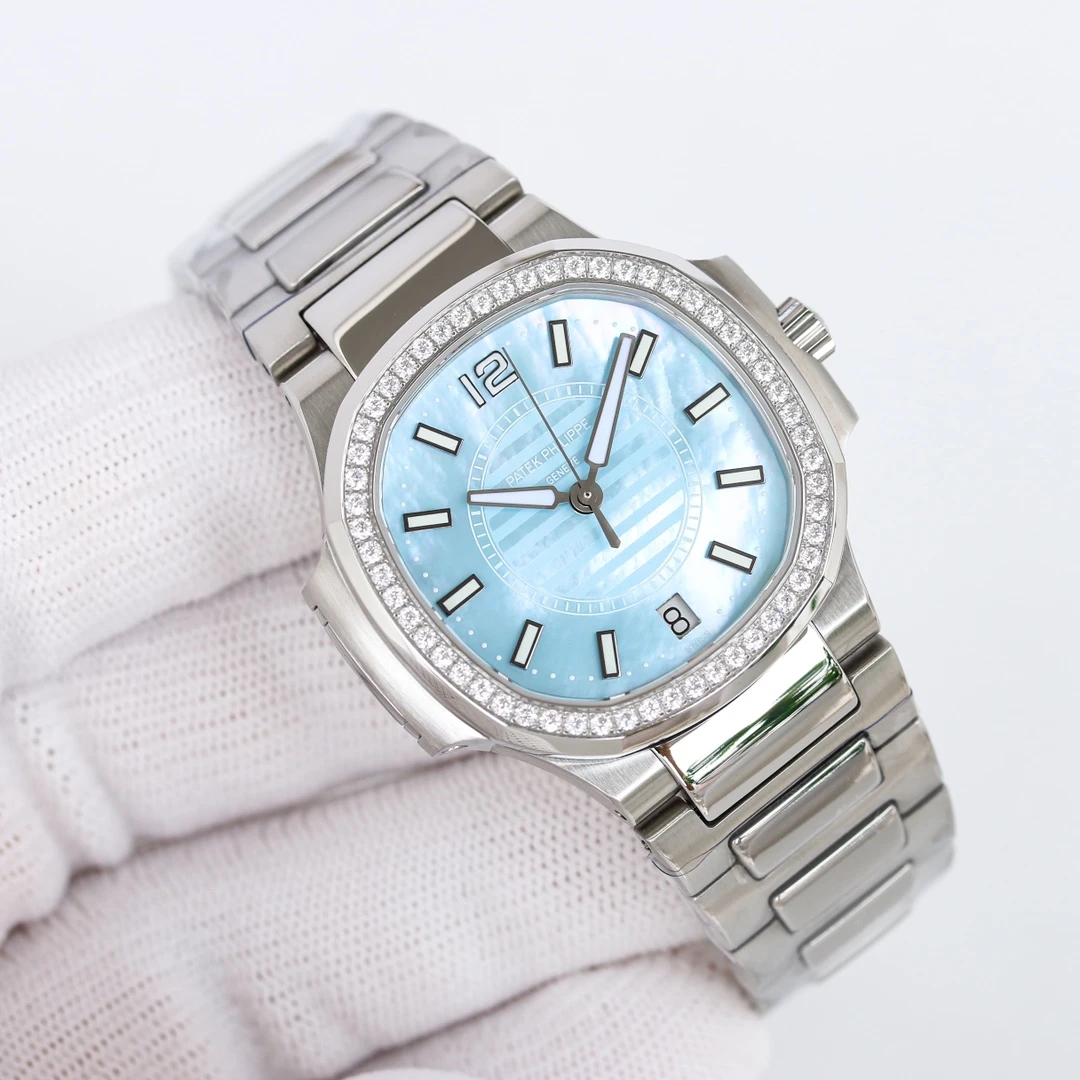 Patek Philippe Watch — 019a170c