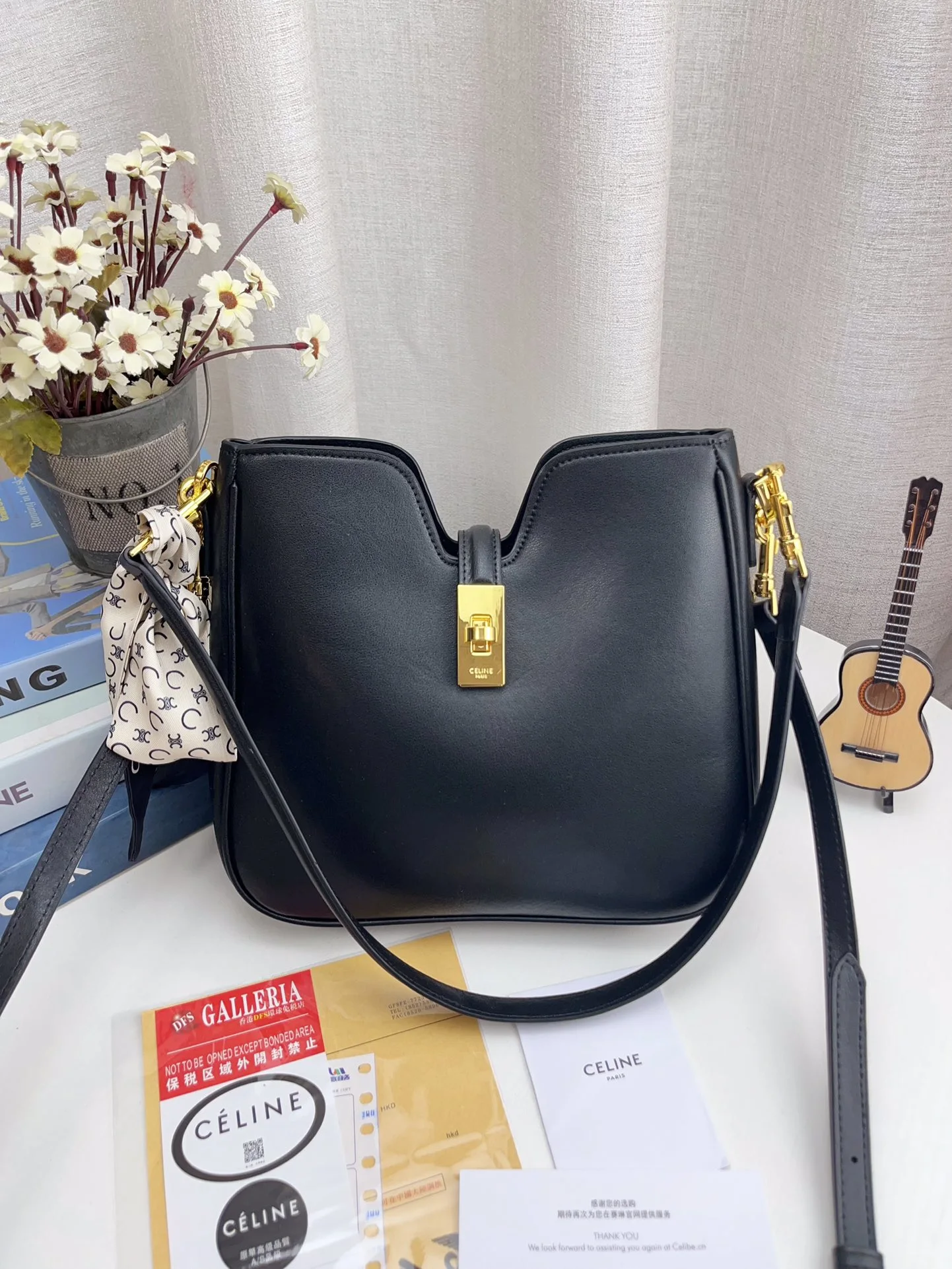 Celine Bag — f38fe6e2