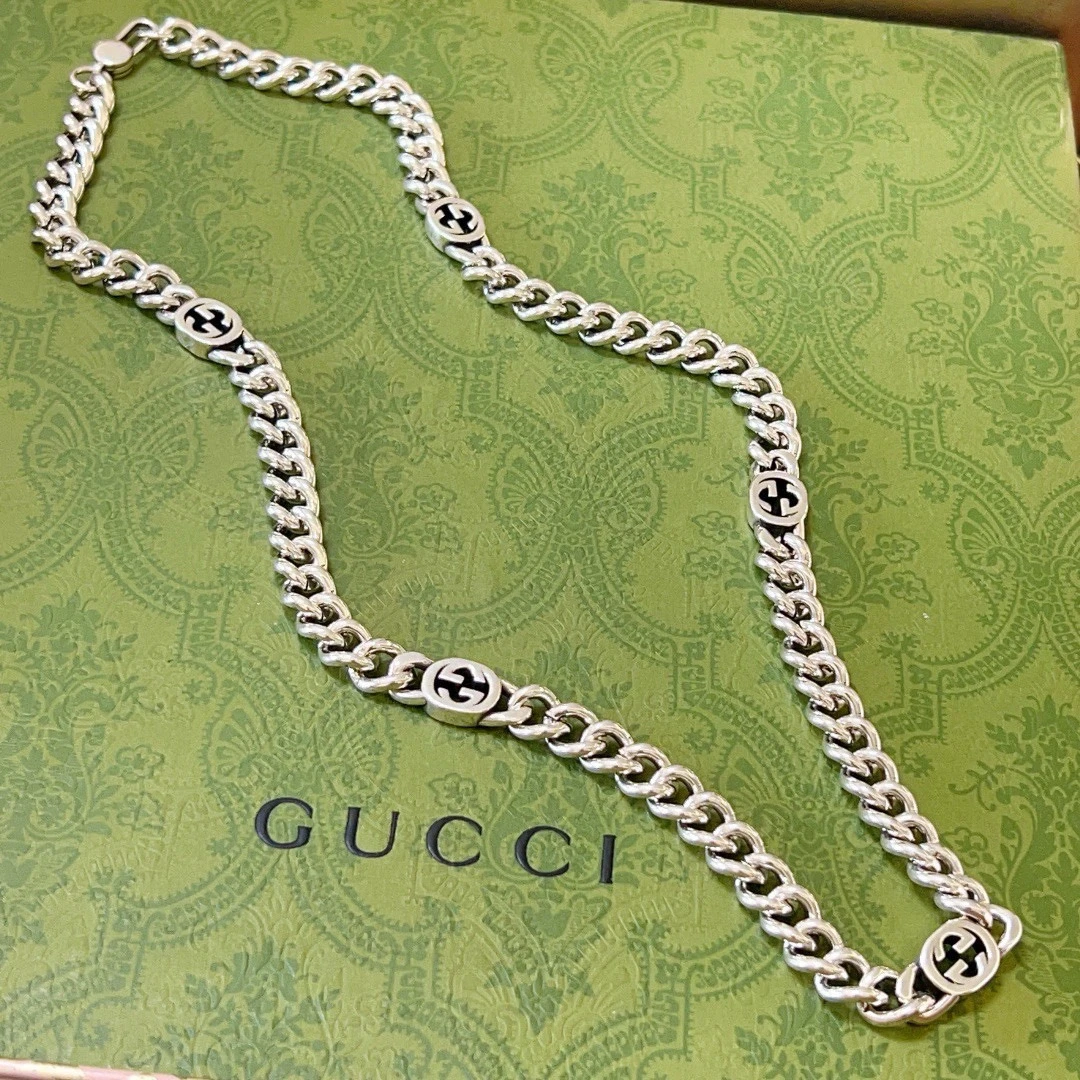 Gucci Jewellery — 276c799c