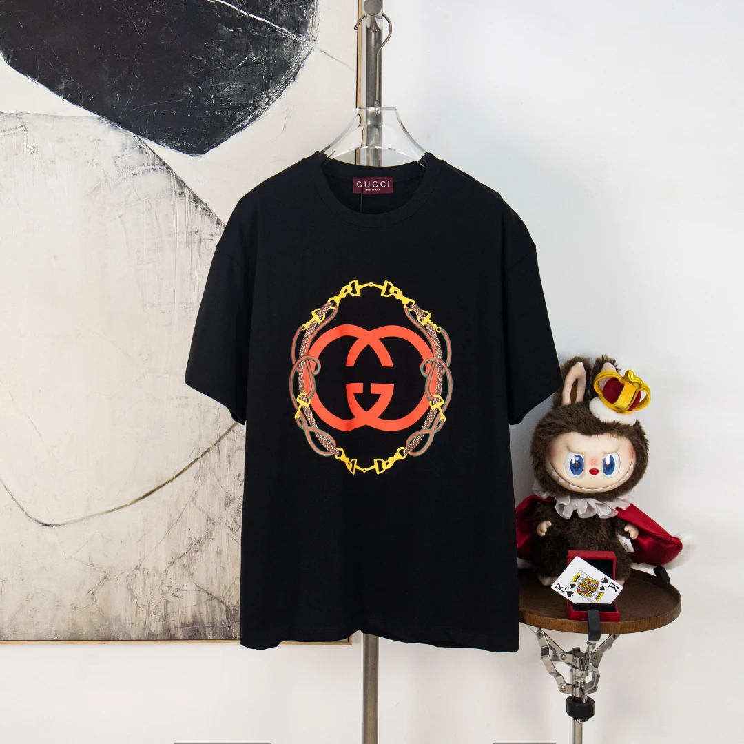 Gucci T-Shirt — 6c0821e5