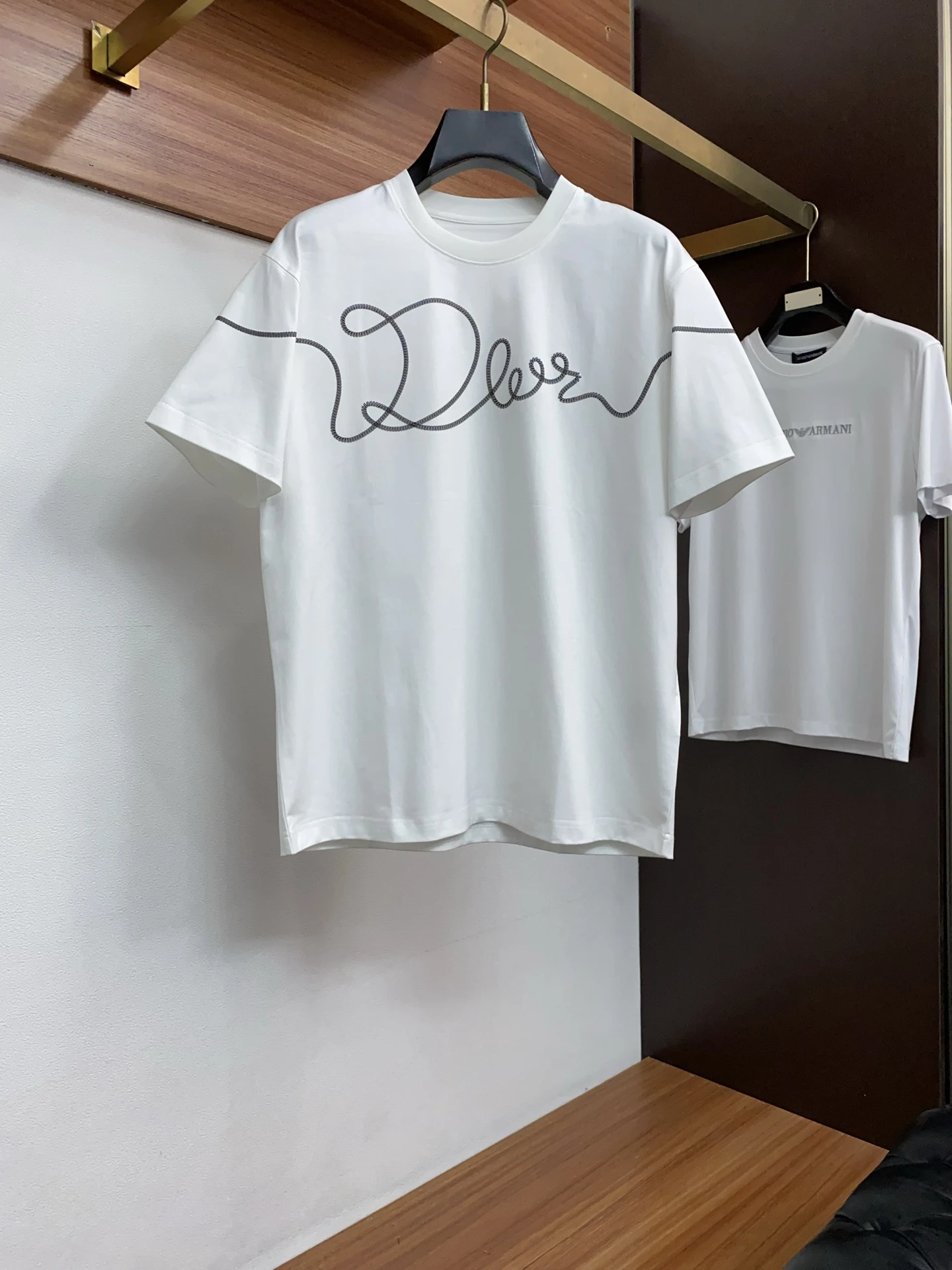 Dior T-Shirt — 188502f0