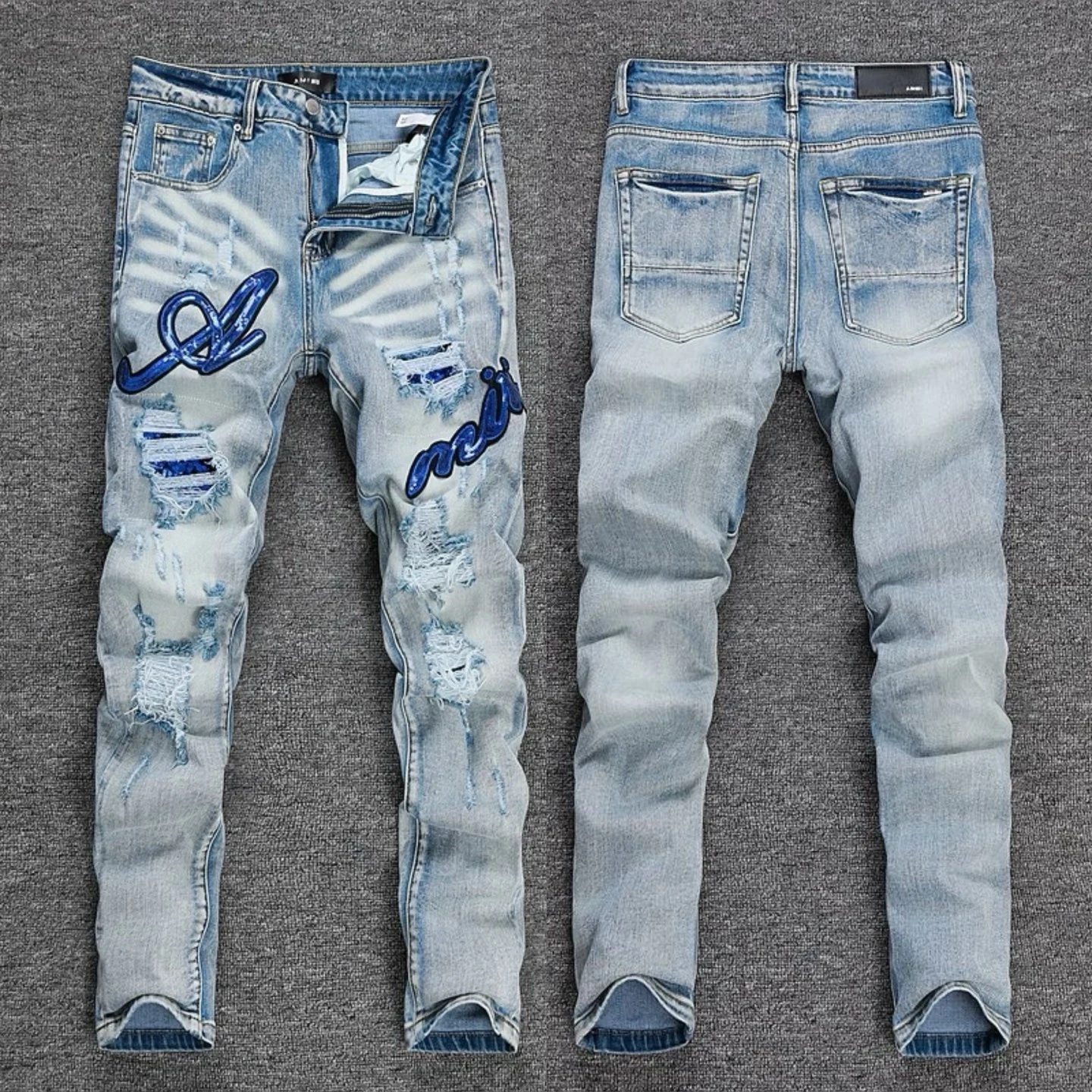 Amiri T-Shirt — a0cc54bb