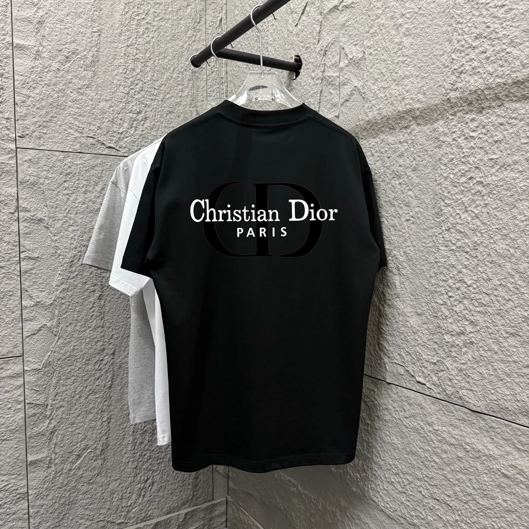 Dior T-Shirt — 8696f8bd