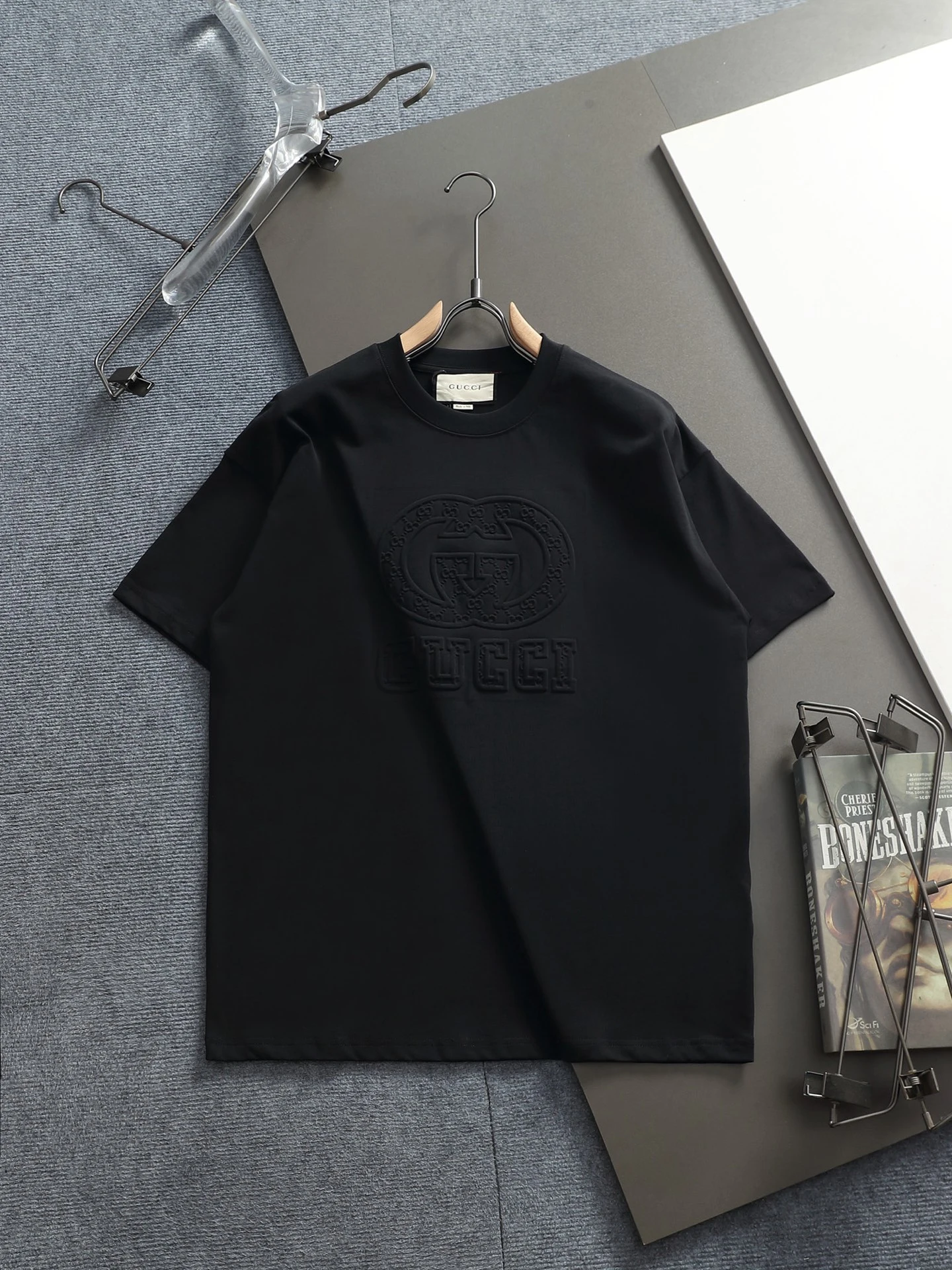 Gucci T-Shirt — 0f2f76aa
