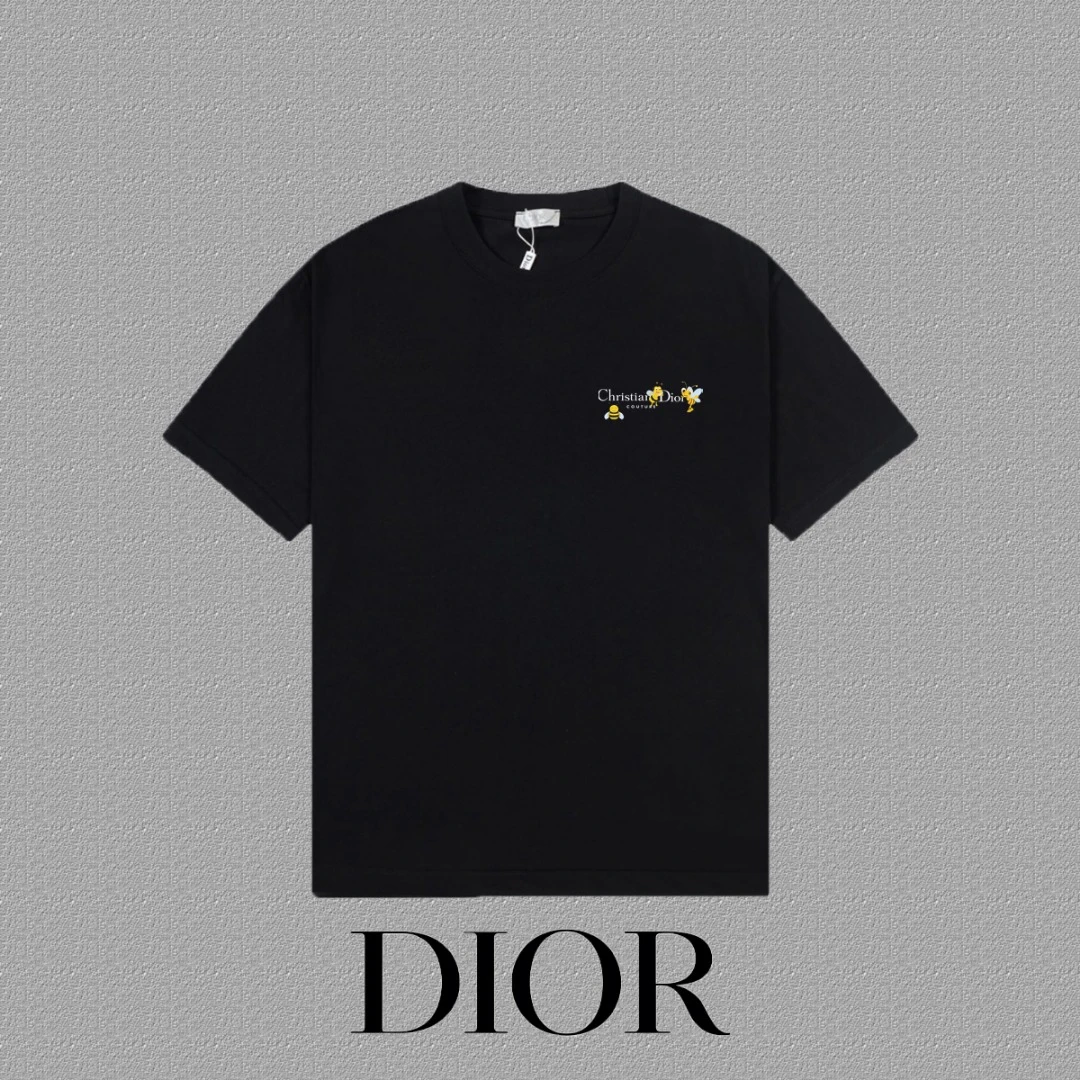 Dior T-Shirt — 88b1fd1d
