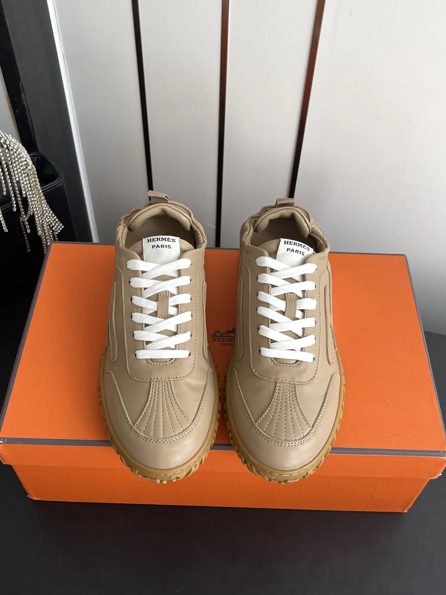 Hermès Shoes — 306fee31