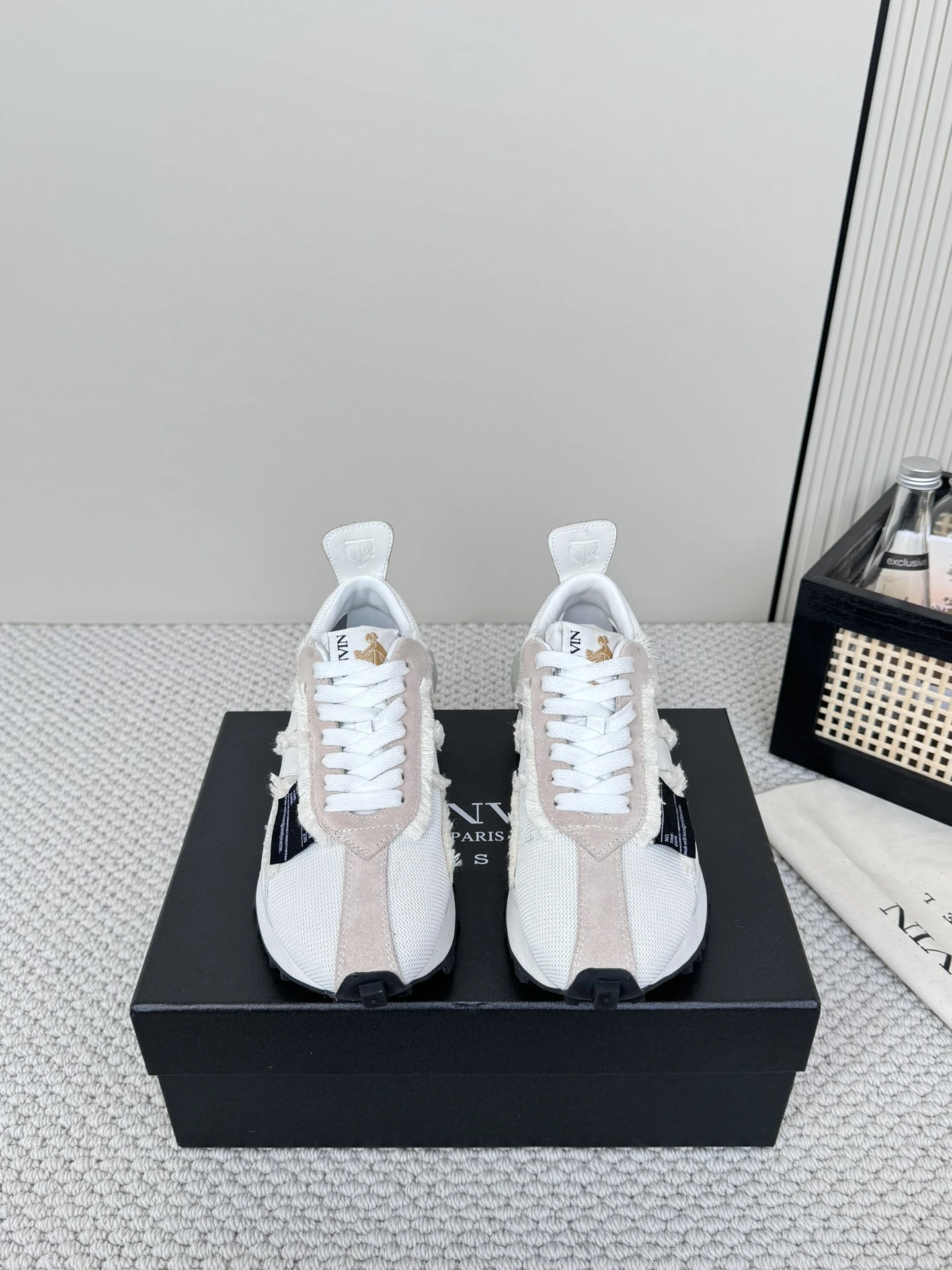 XVESSEL Sneakers — 9d86b8c1