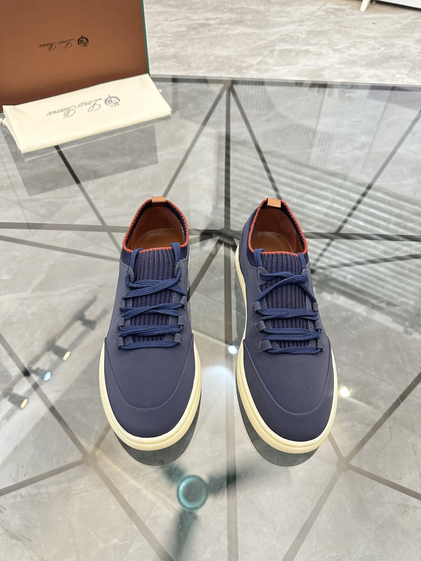 Loro Piana Shoes — 8f162780