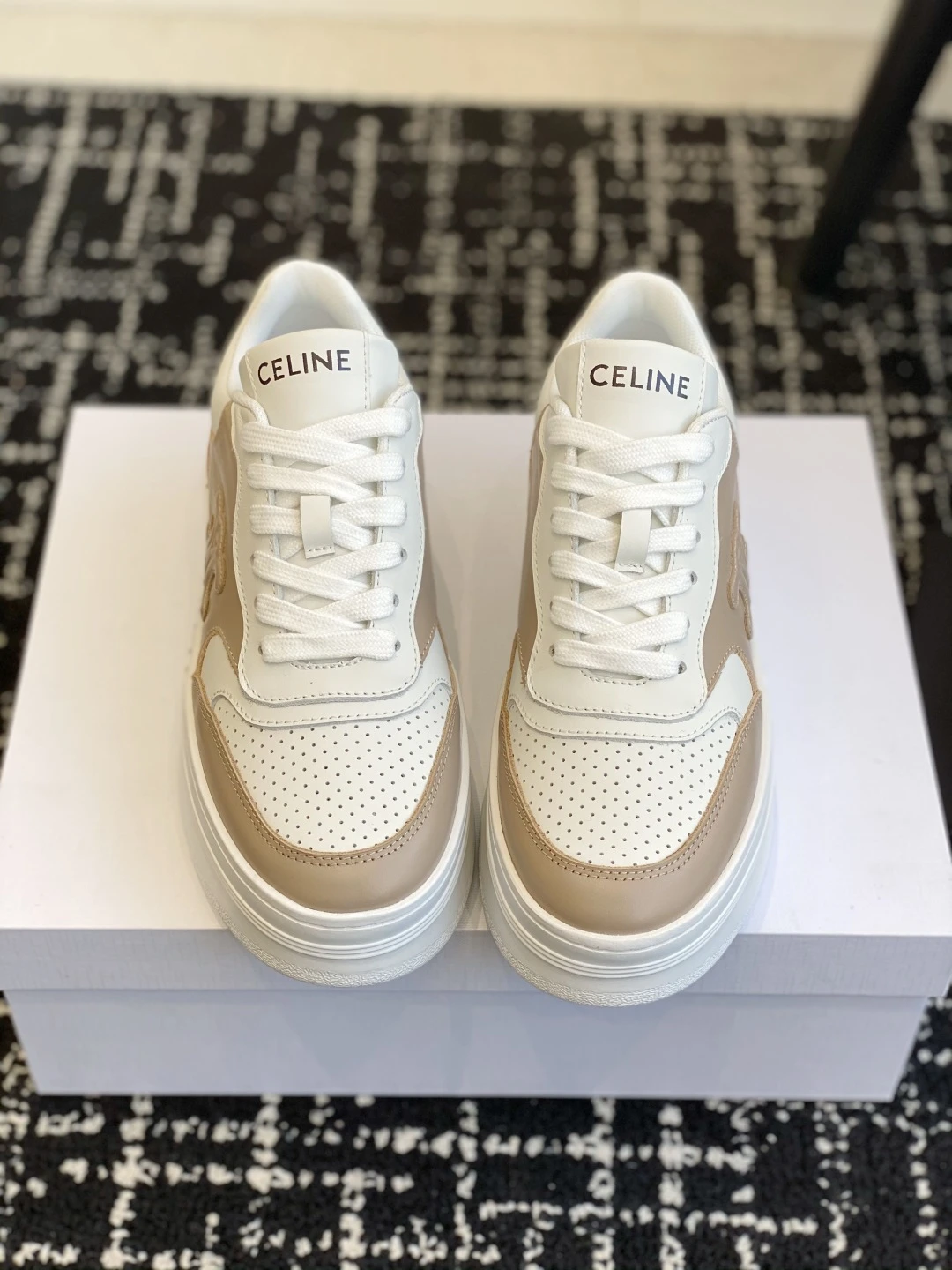 Celine Shoes — a54a3158