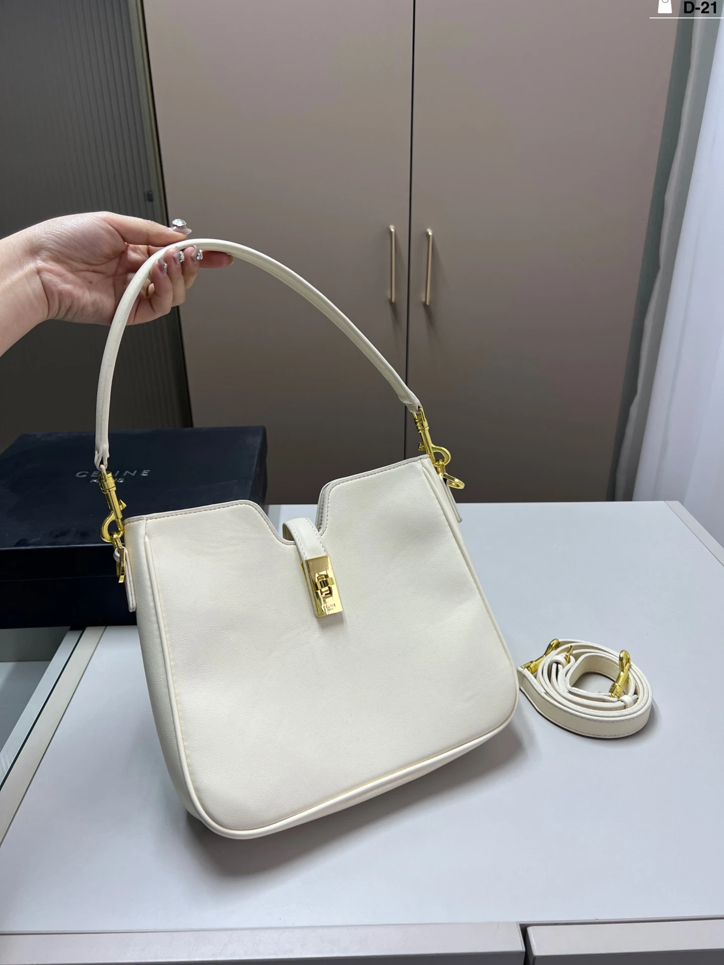 Celine Bag — 56c7da95