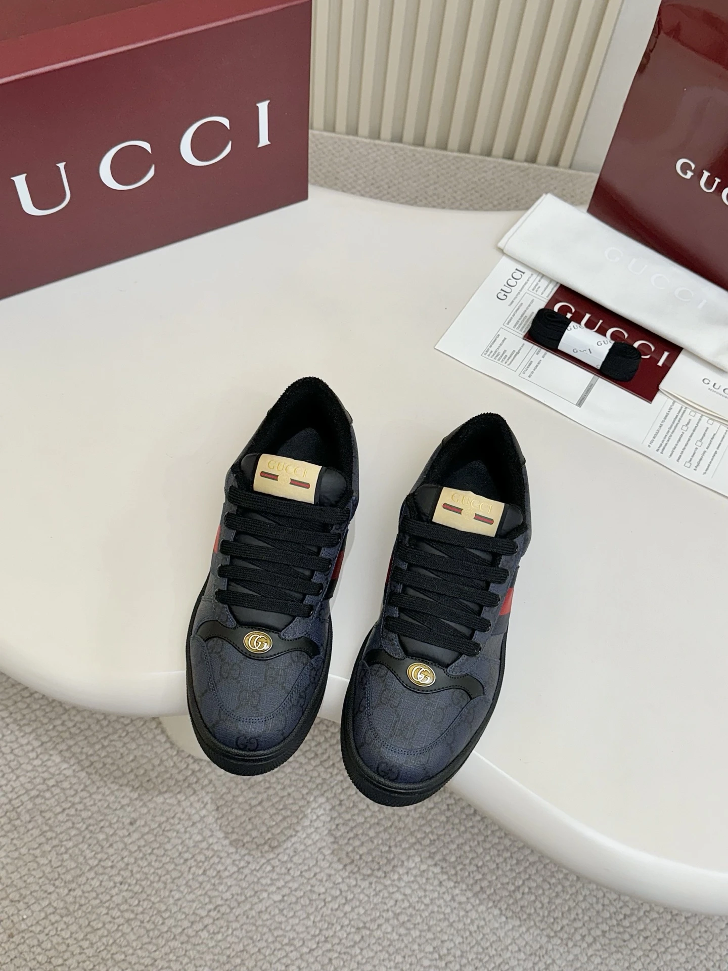Gucci Shoes — 386474a6
