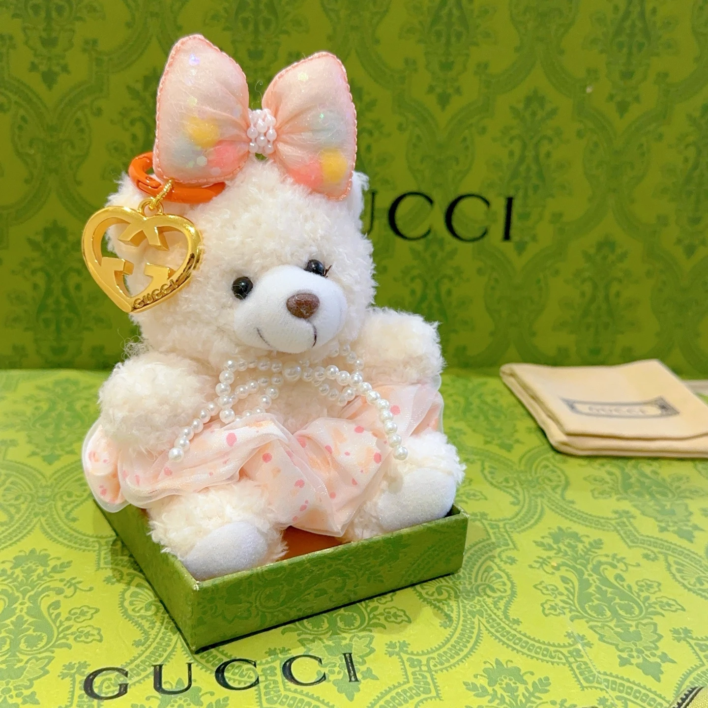 Gucci Jewellery — 2456c04e