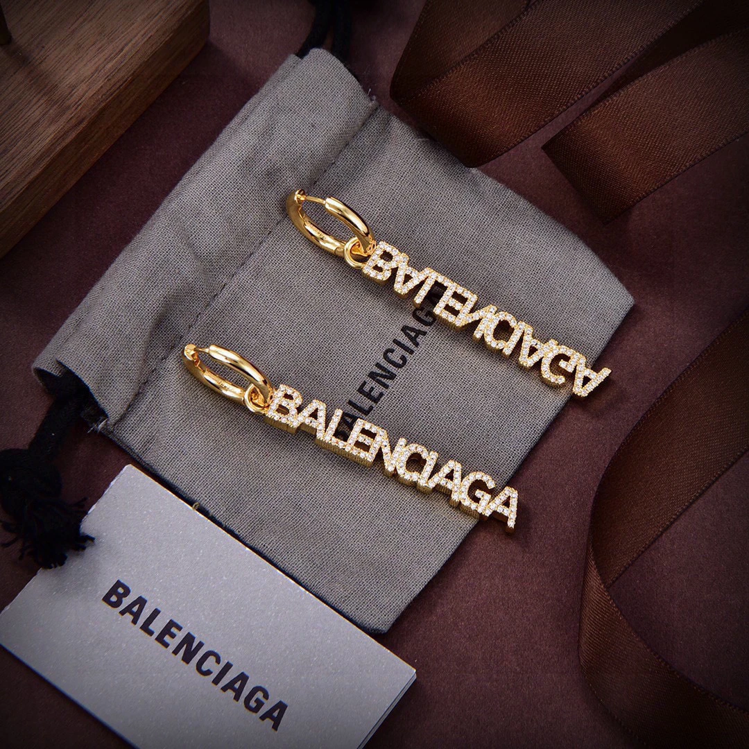 Balenciaga Jewellery — 97d93e05