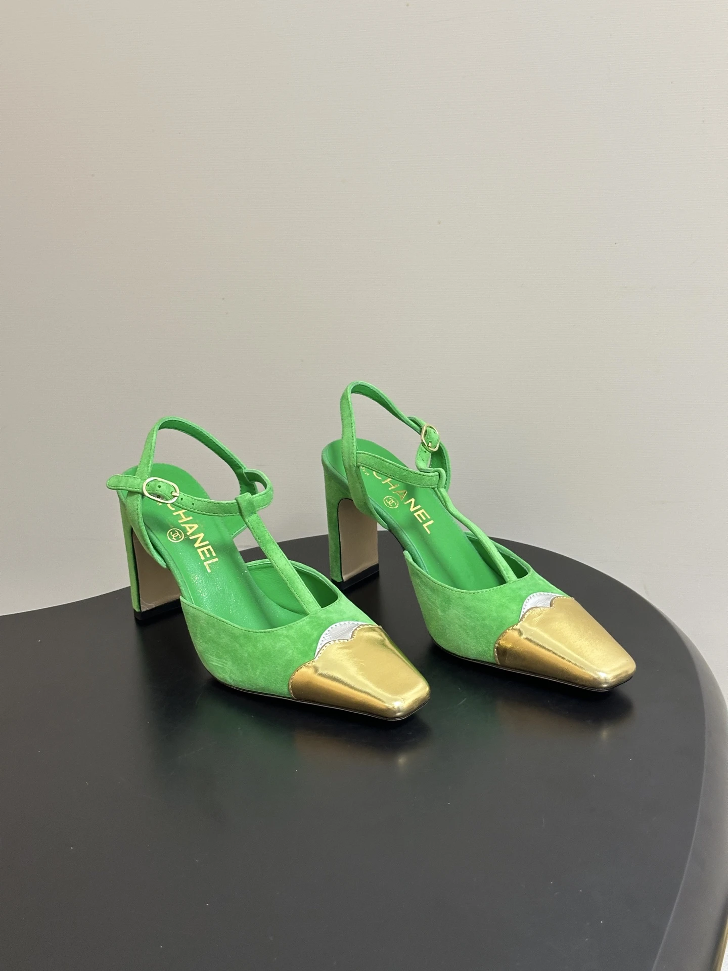 Chanel Sandals — cb1296ca