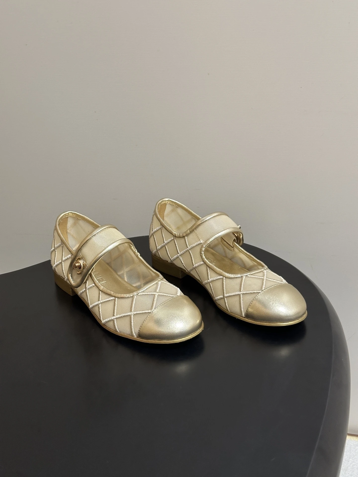 Chanel Shoes — 717a0b00
