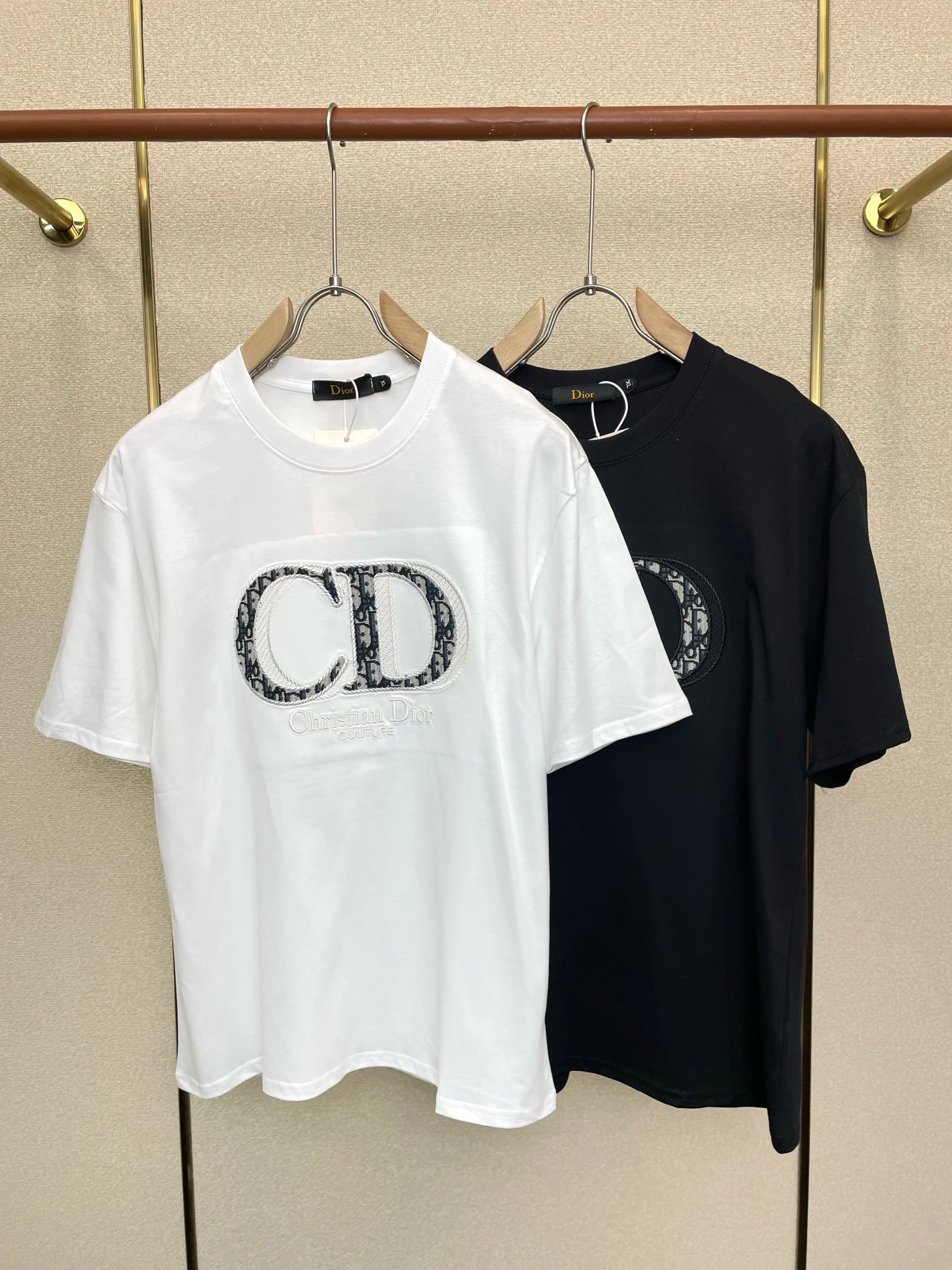 Dior T-Shirt — 8b85fccb