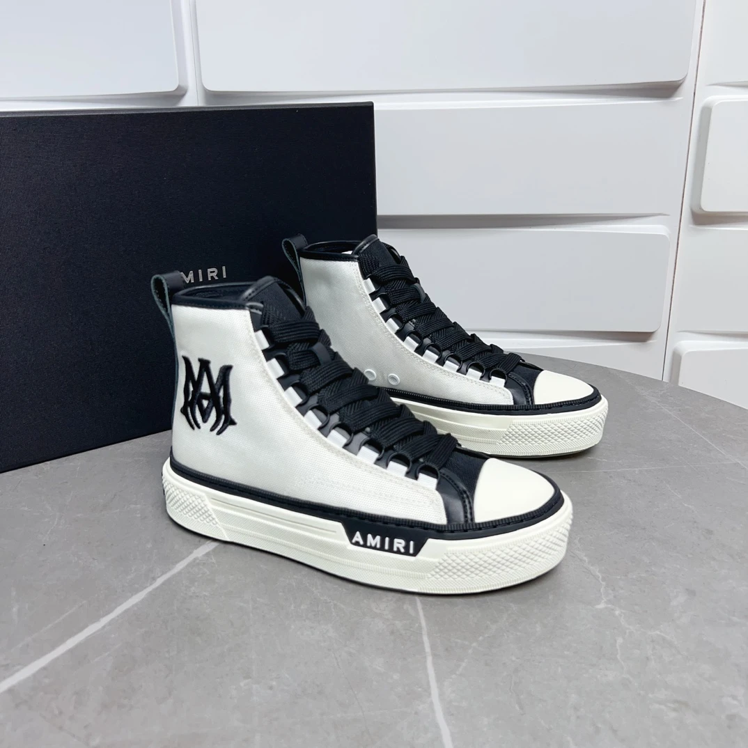 Amiri Shoes — d8135041