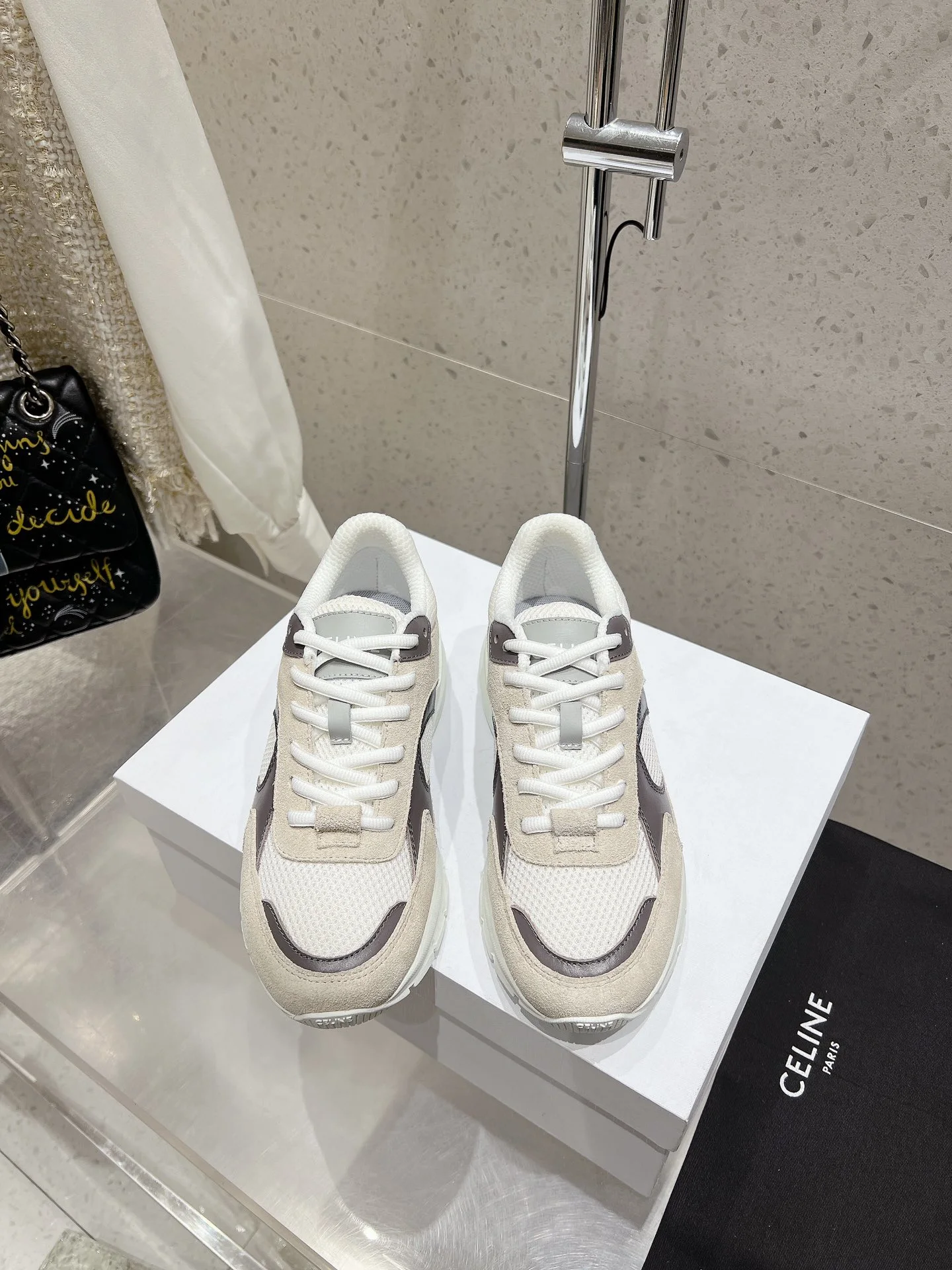 Celine Sneakers — 58fa6671