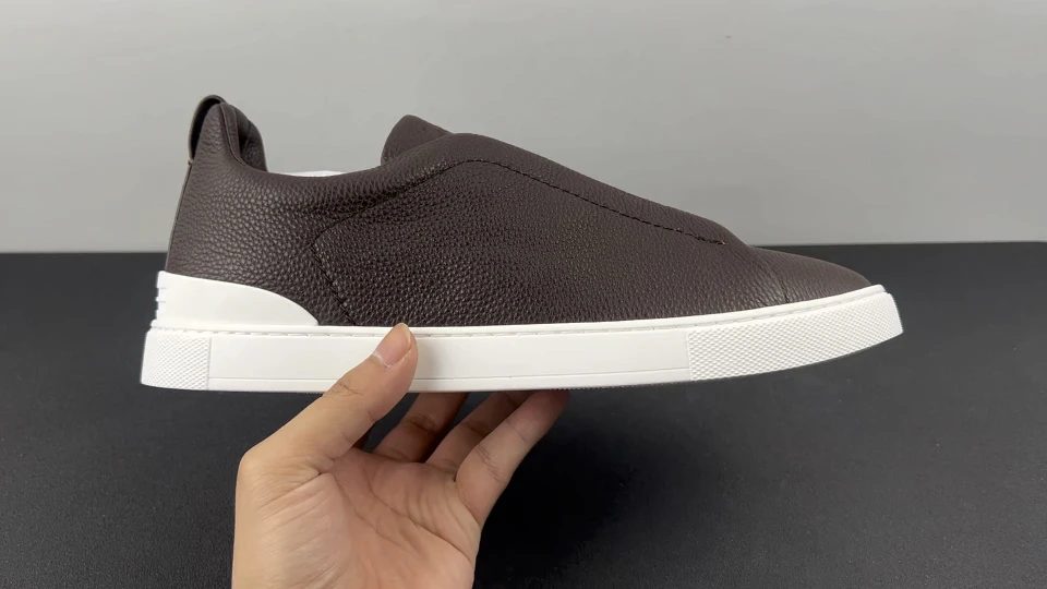 Zegna Shoes — 101de5ea