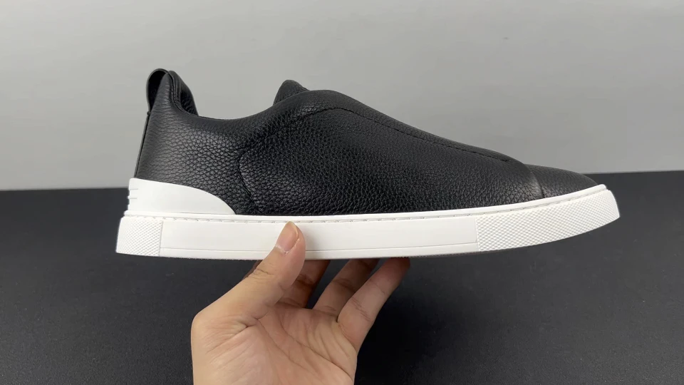 Zegna Shoes — 8b9c756d