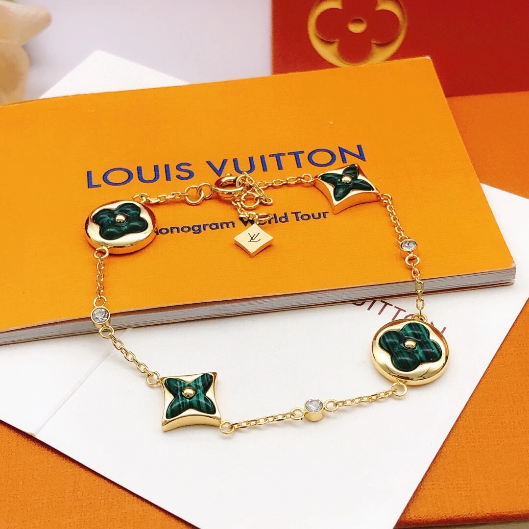 Louis Vuitton Bracelets — a1b2336d