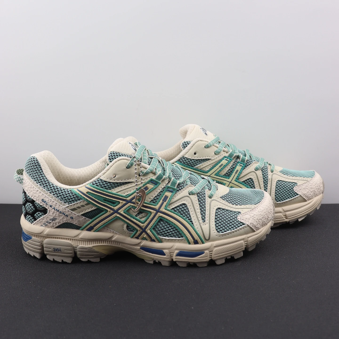 Asics Shoes — 948457df