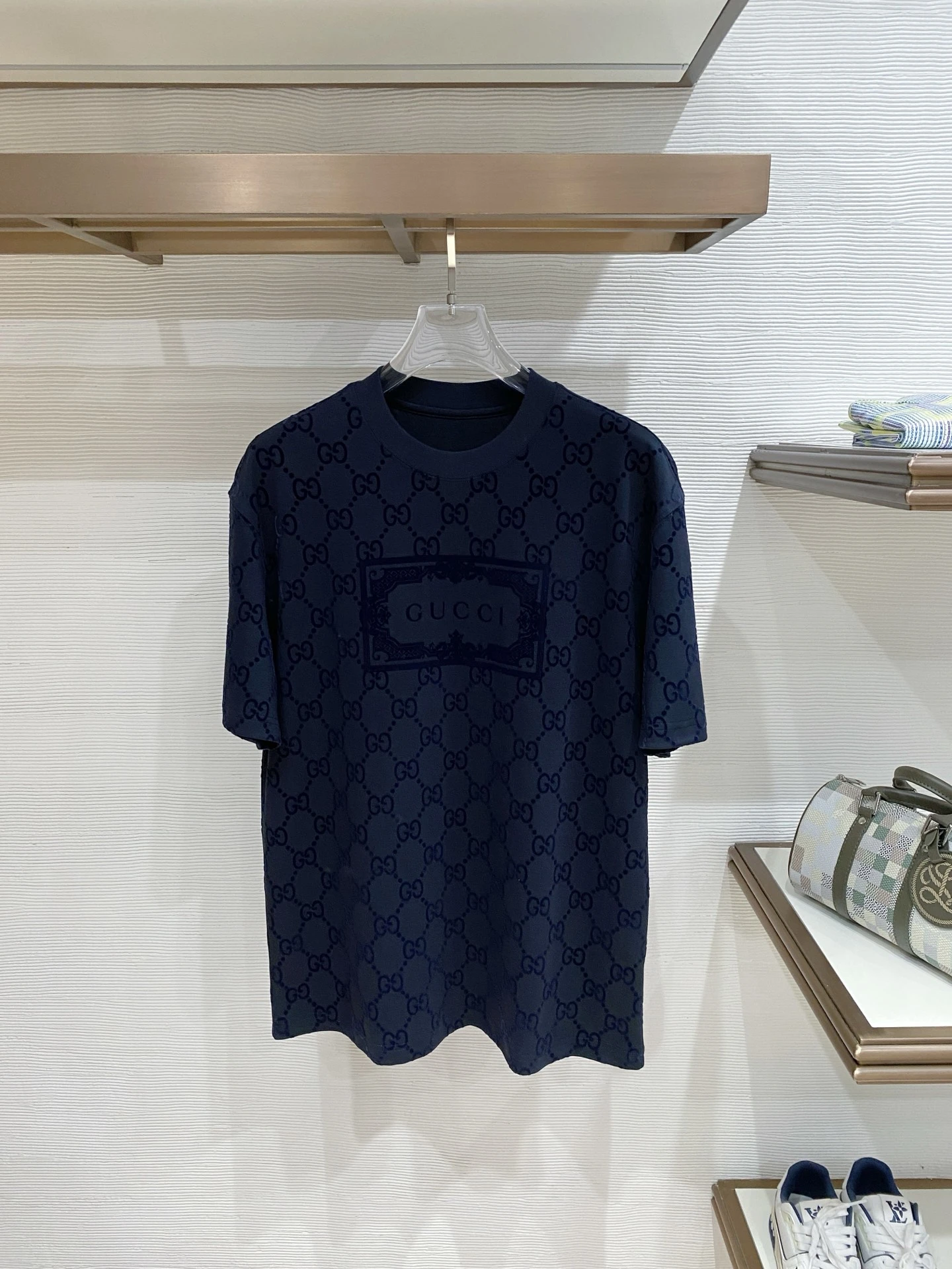 Gucci T-Shirt — 1f3759fc