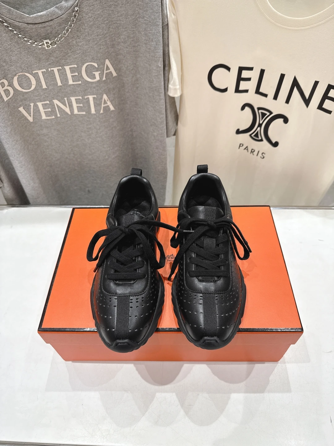 Hermès Sneakers — f464d201