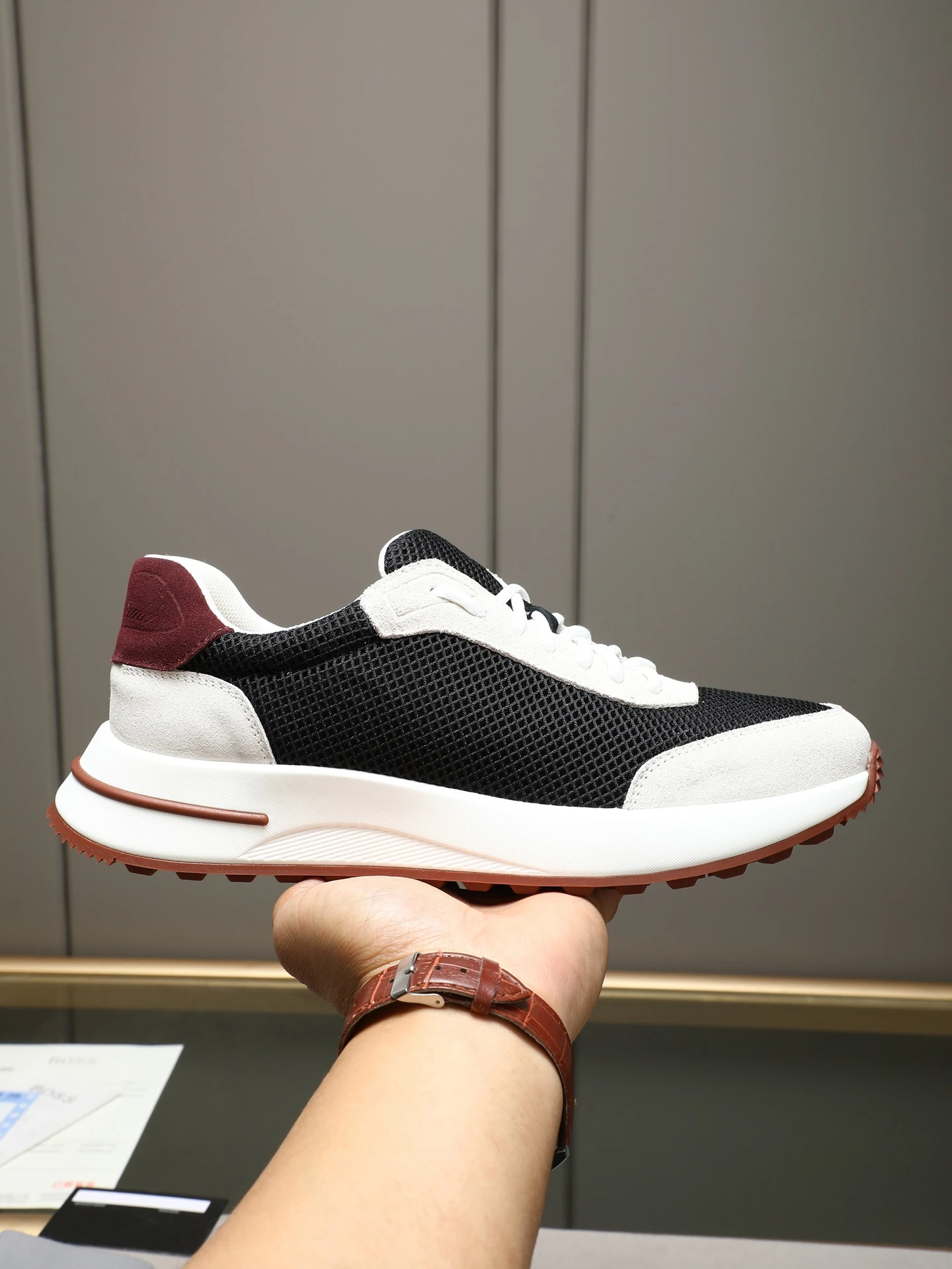 Loro Piana Sneakers — 66e14785