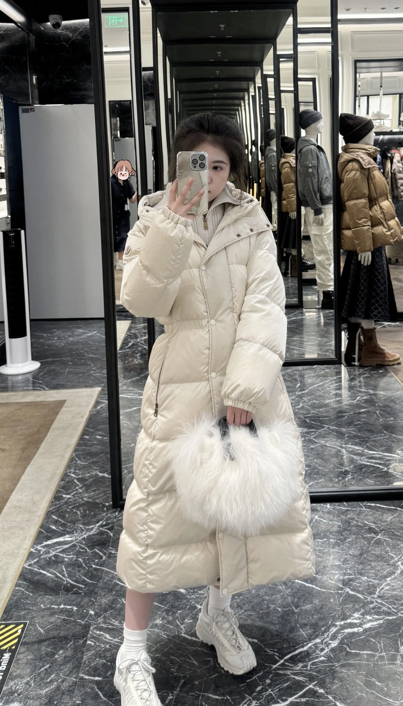 Moncler Down Jackets — c884ce6b