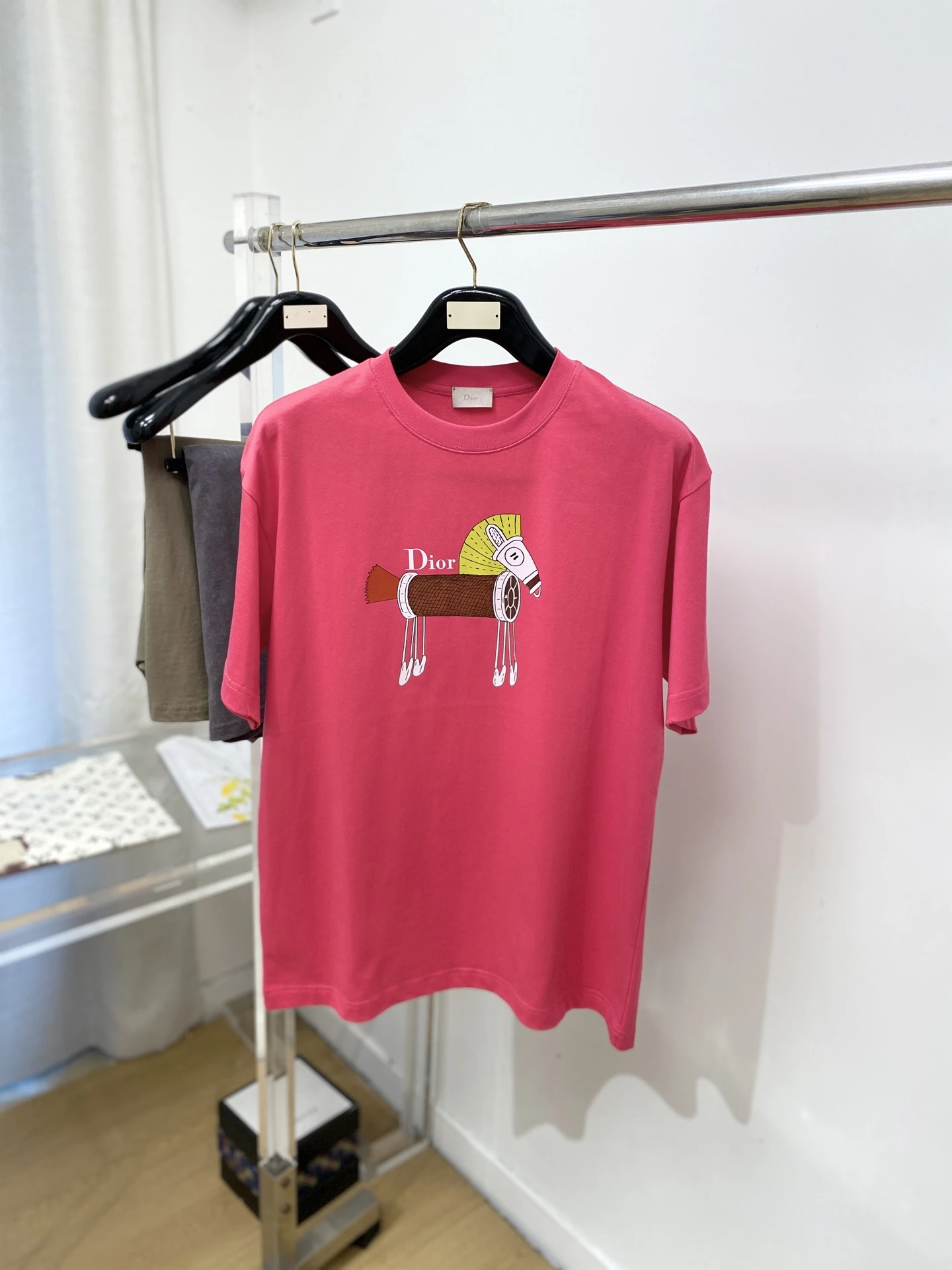 Dior T-Shirt — 4e942555