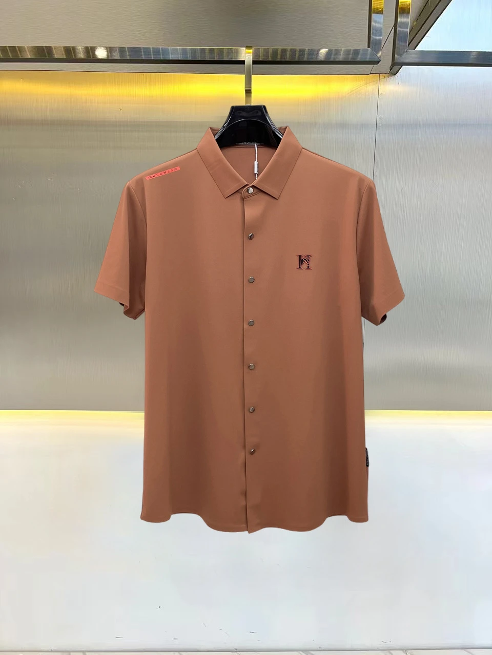Hermès T-Shirt — 20c7782f