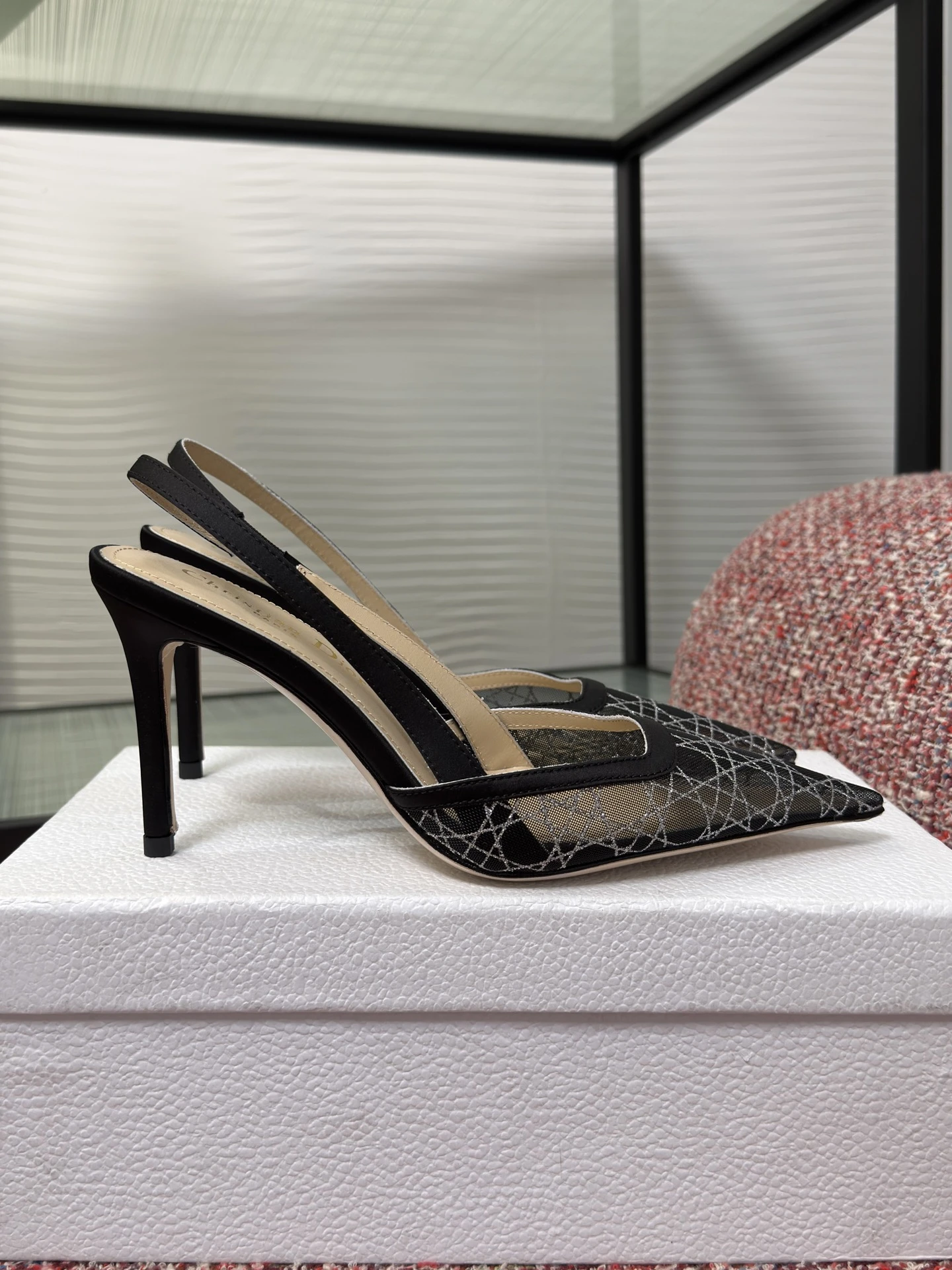 Dior Shoes — 243facdb