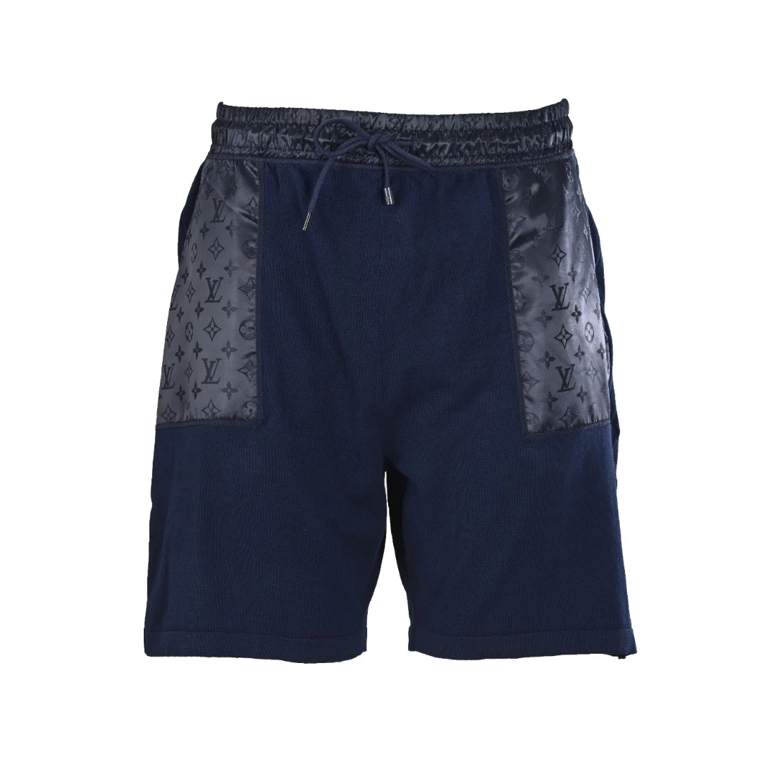 Louis Vuitton Shorts — aa1e3c41