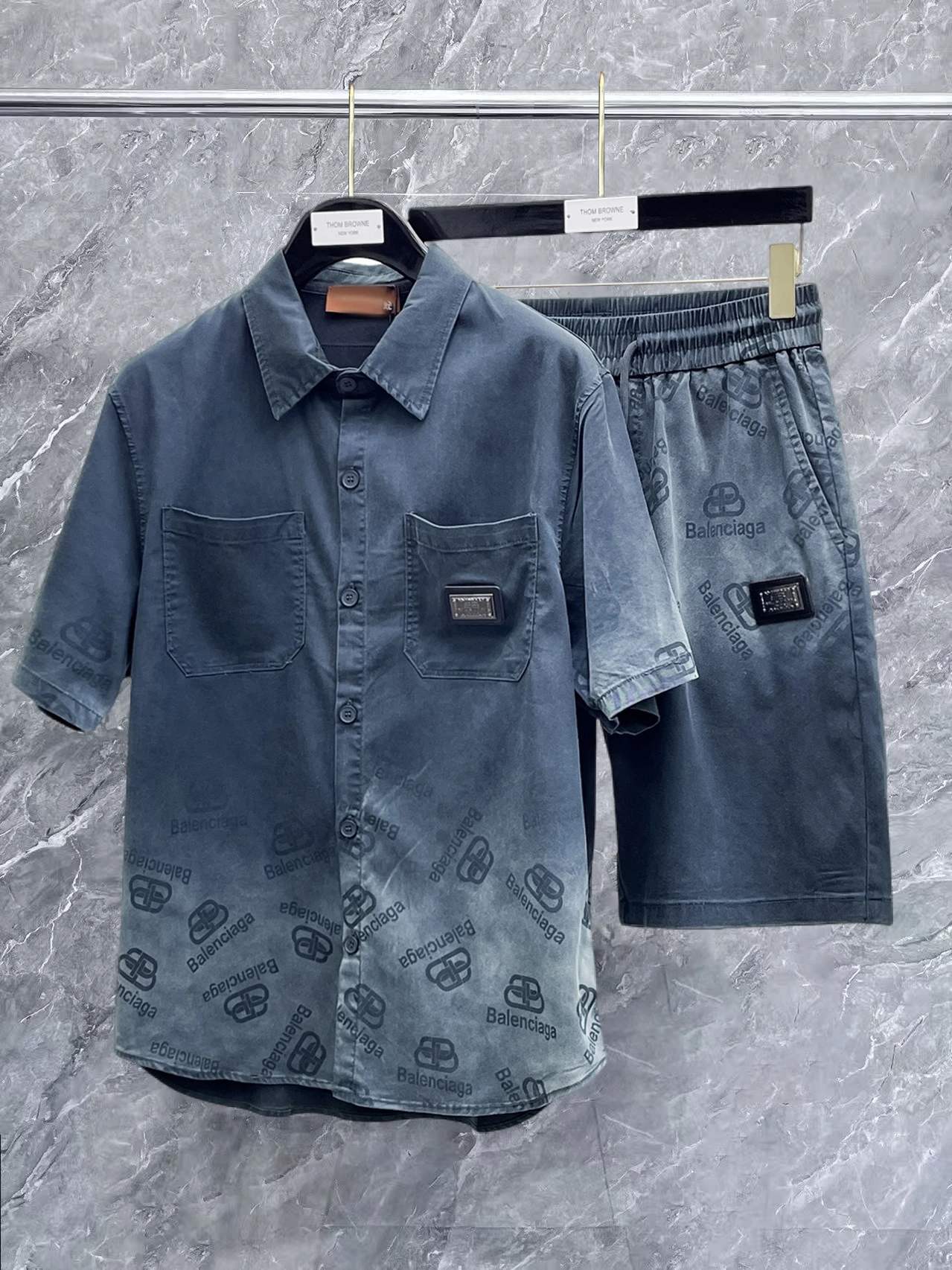 Balenciaga Matching Sets — 8d9ff3e1