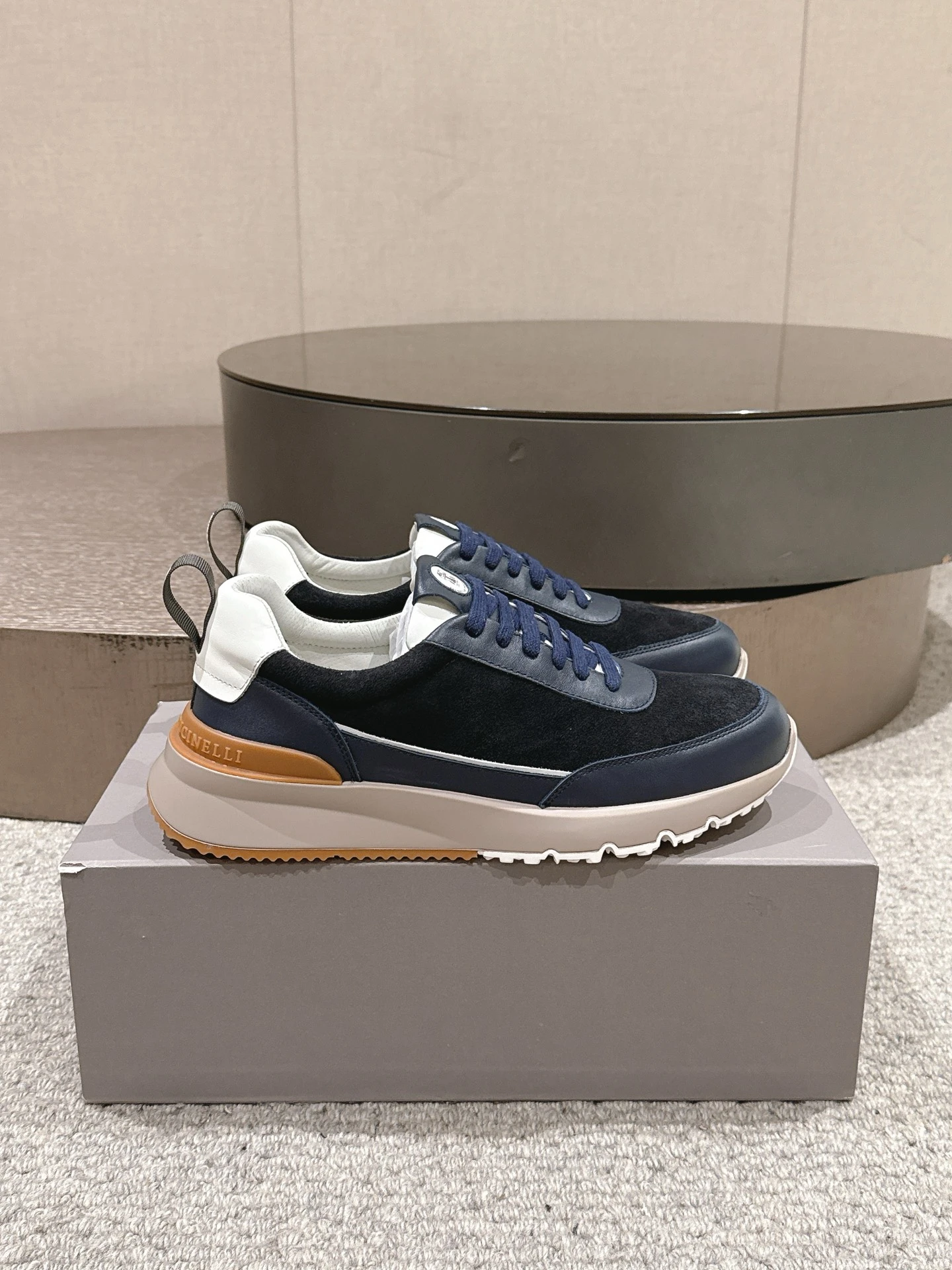 Brunello Cucinelli Sneakers — f28776f3