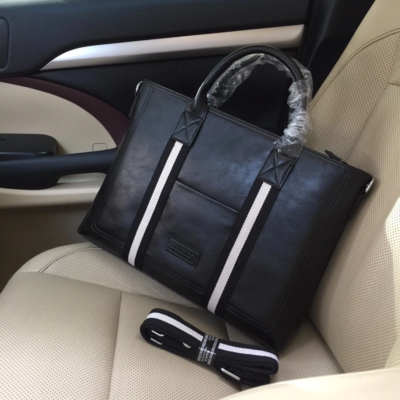 Montblanc Bag — cb2c1a58