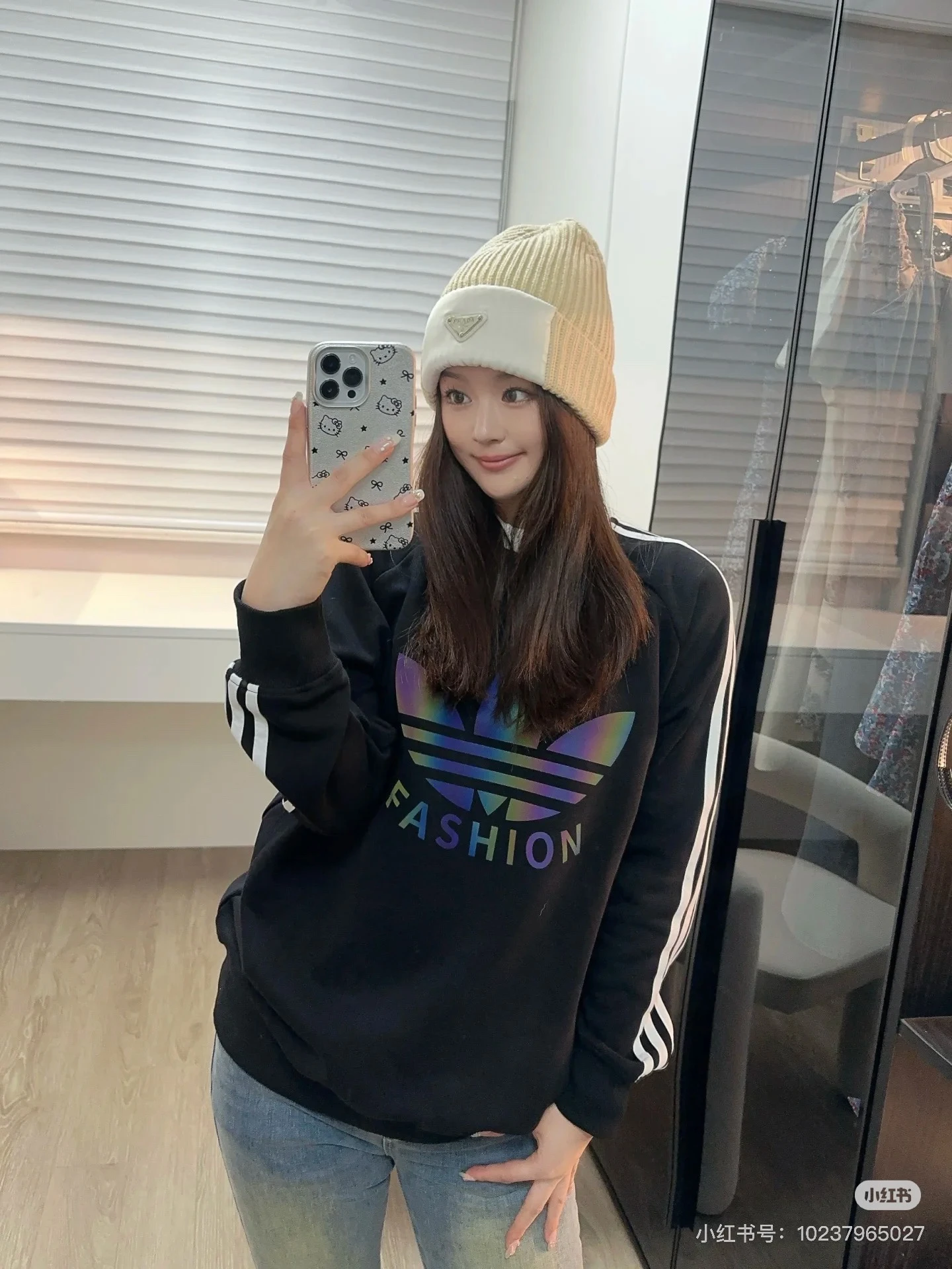 Prada Hat — fd3fd82a