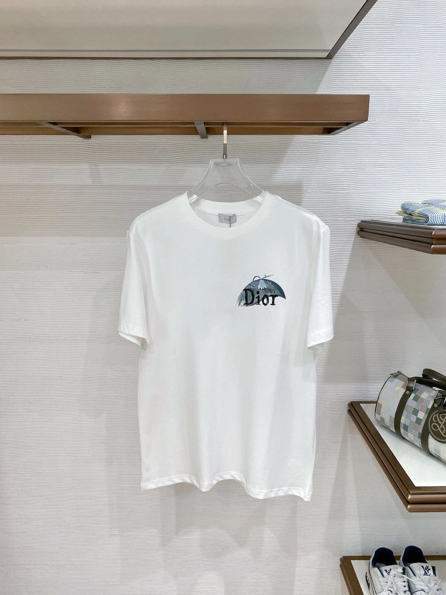 Dior T-Shirt — 2ff20a9f