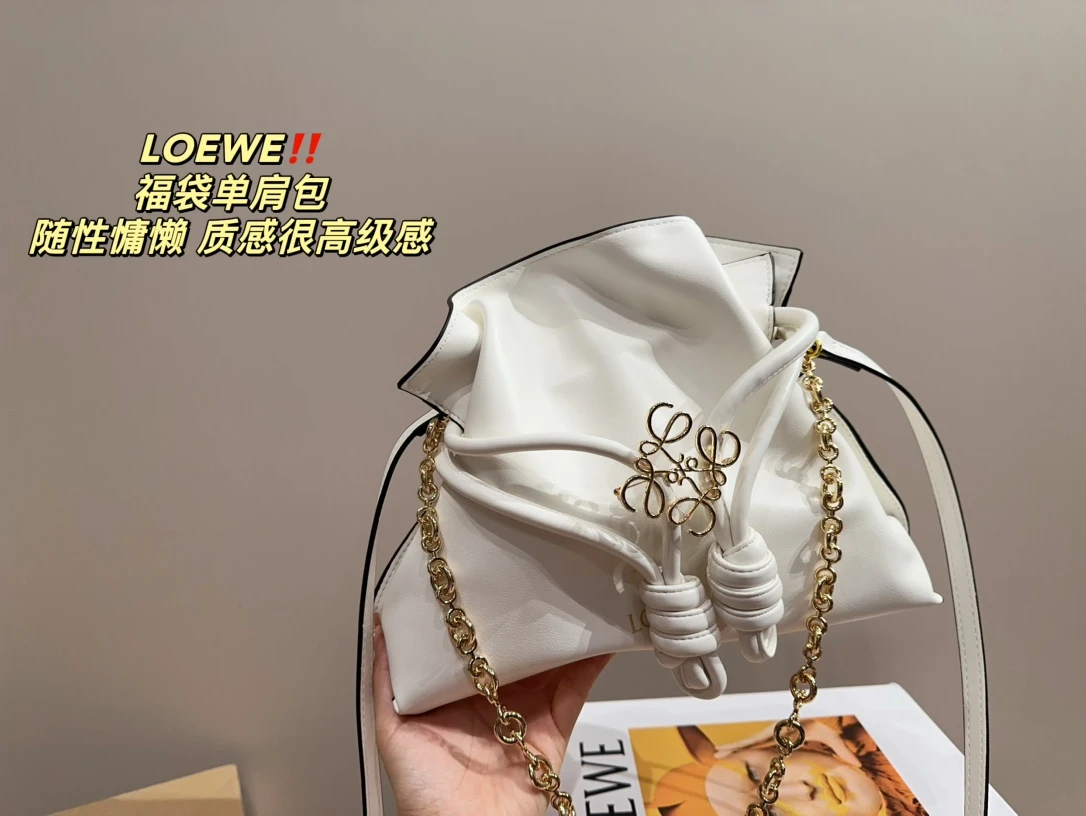 Loewe Bag — 5a30b6ea