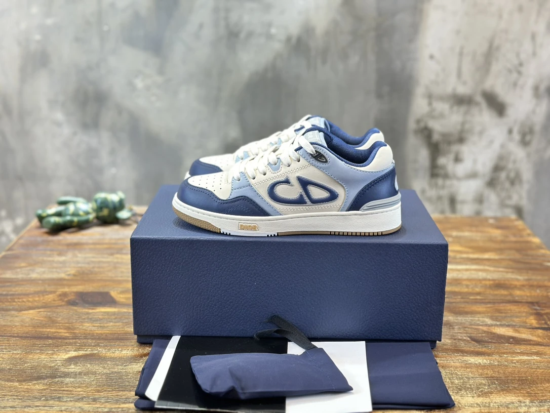 Dior Sneakers — 0ad3c408