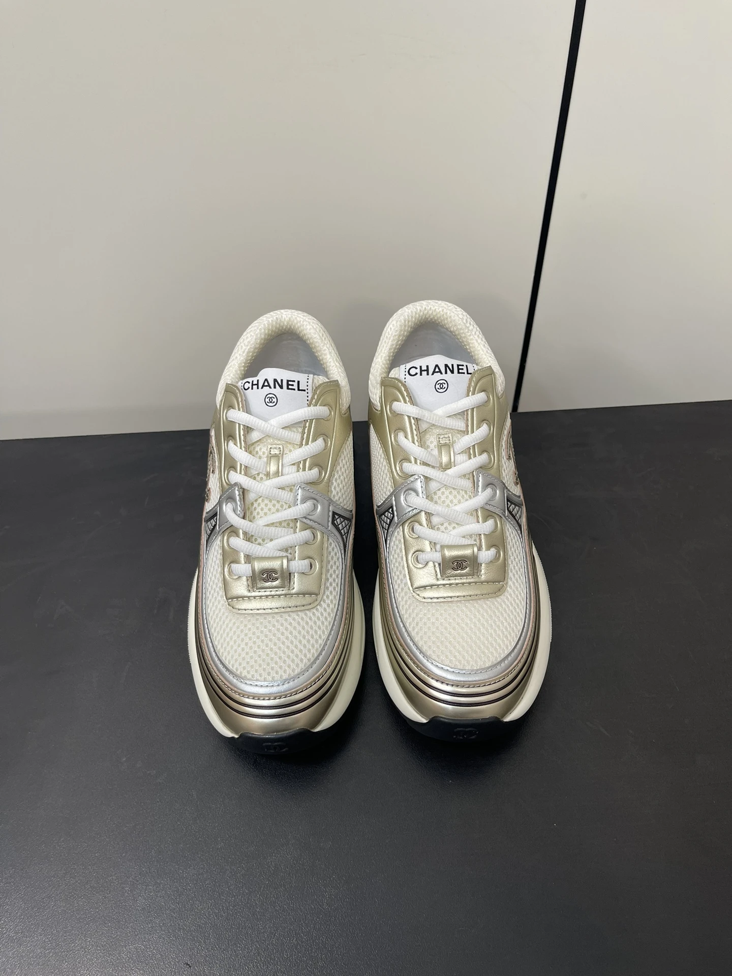 Chanel Shoes — b6f56064