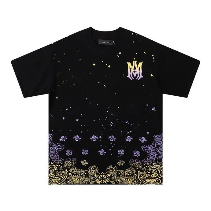 Amiri T-Shirt — 9107393b