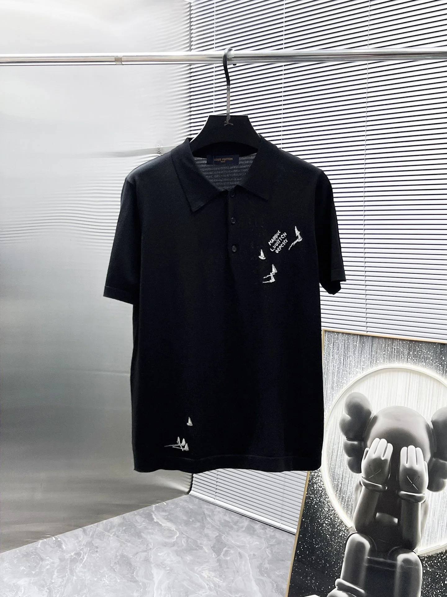Louis Vuitton T-Shirt — a9ac126a