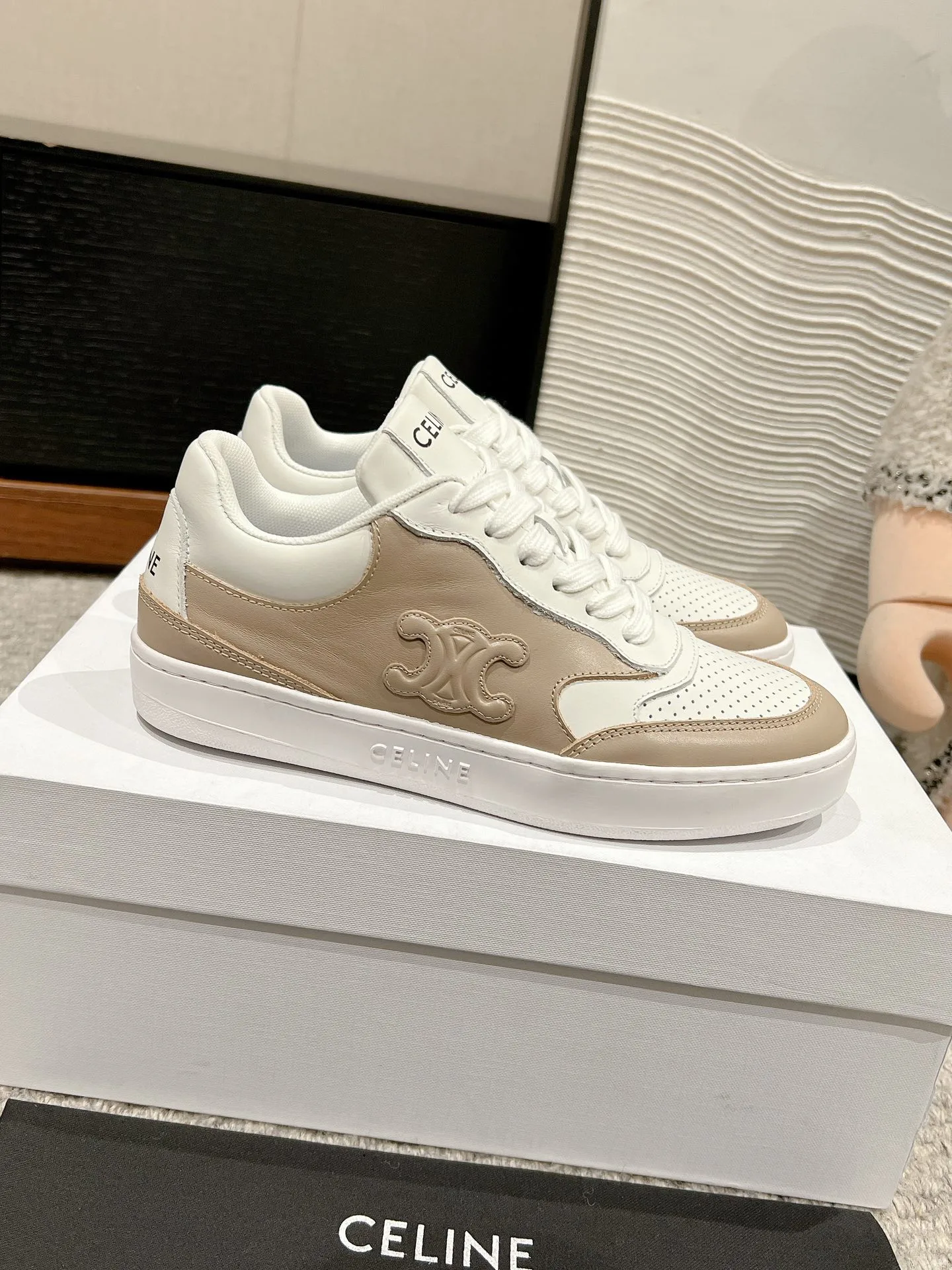 Celine Sneakers — 7a6dca8c